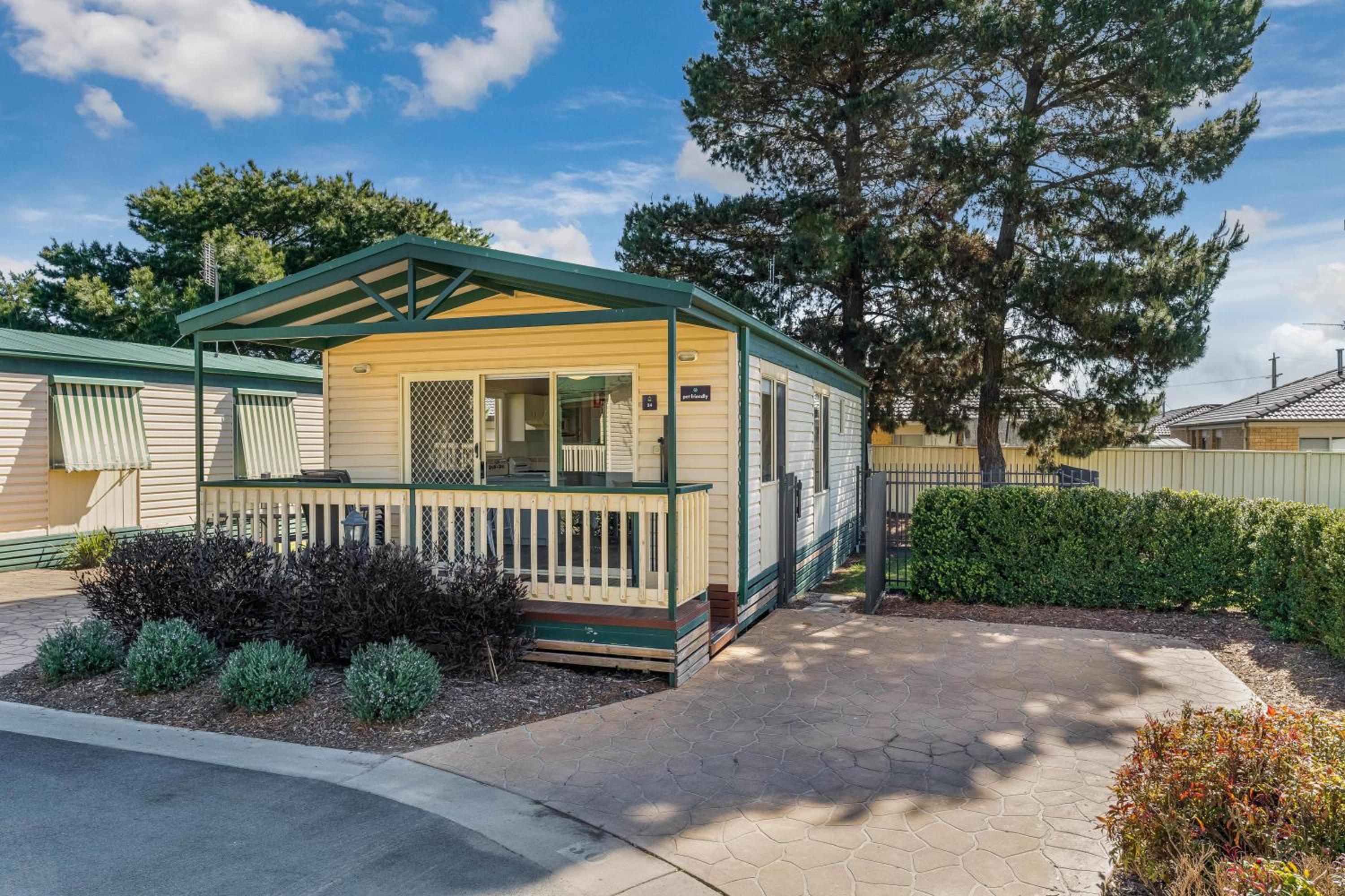 BIG4 Tasman Holiday Parks - Bendigo