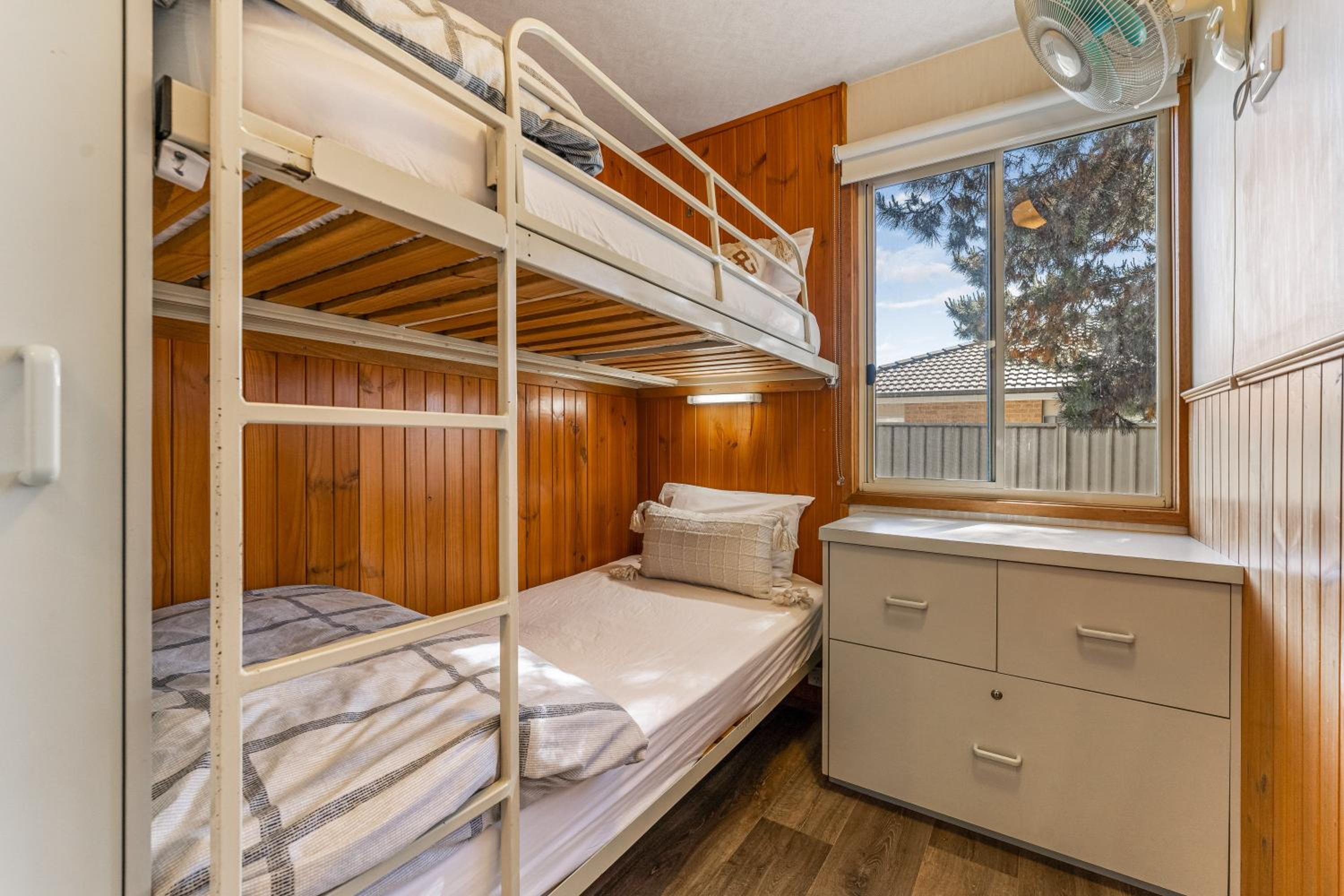 BIG4 Tasman Holiday Parks - Bendigo