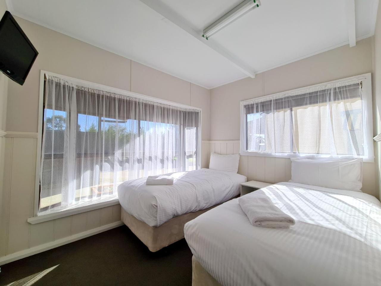 BIG4 Tasman Holiday Parks - Bendigo