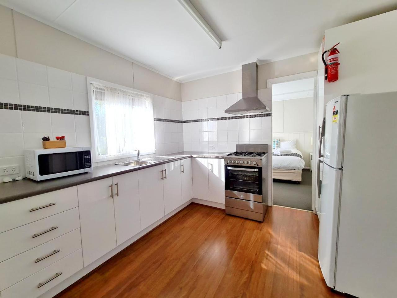 BIG4 Tasman Holiday Parks - Bendigo