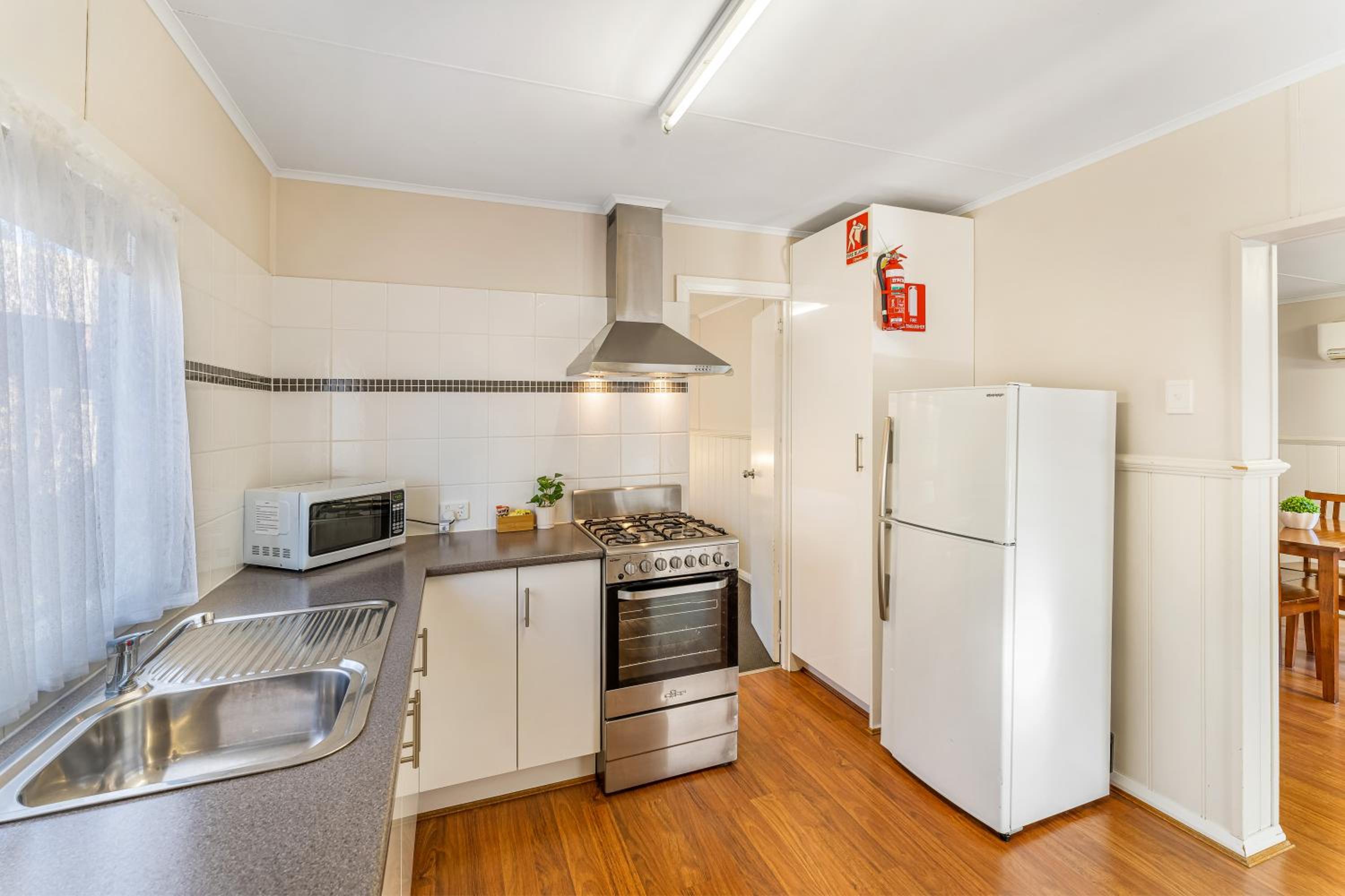 BIG4 Tasman Holiday Parks - Bendigo