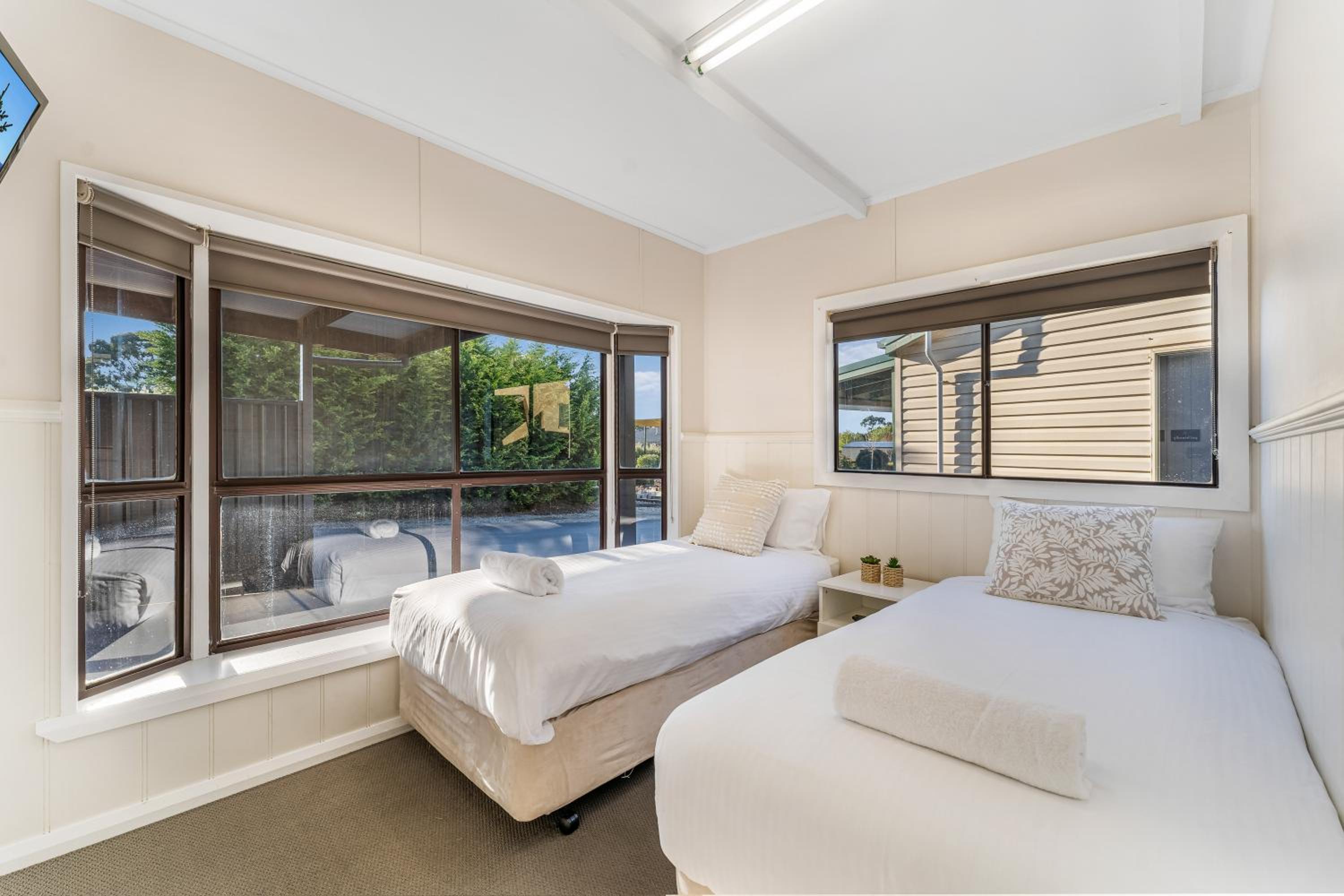 BIG4 Tasman Holiday Parks - Bendigo