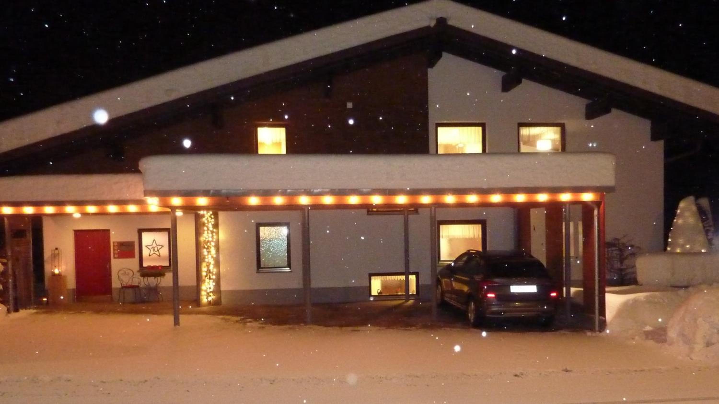 Haus Christopherus