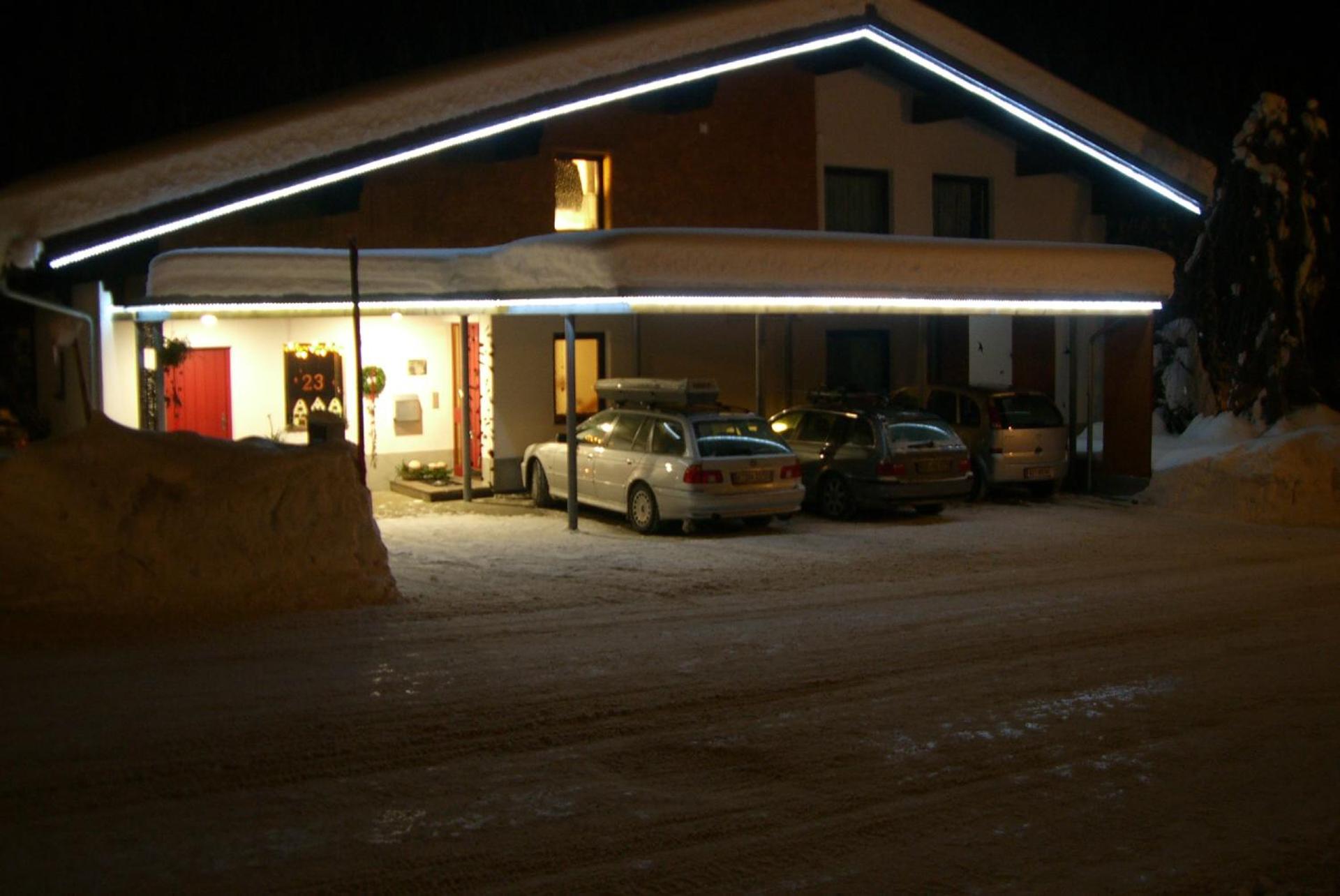Haus Christopherus