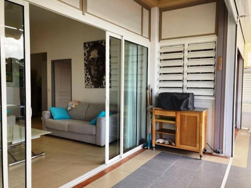 Appartement BlueLAGON