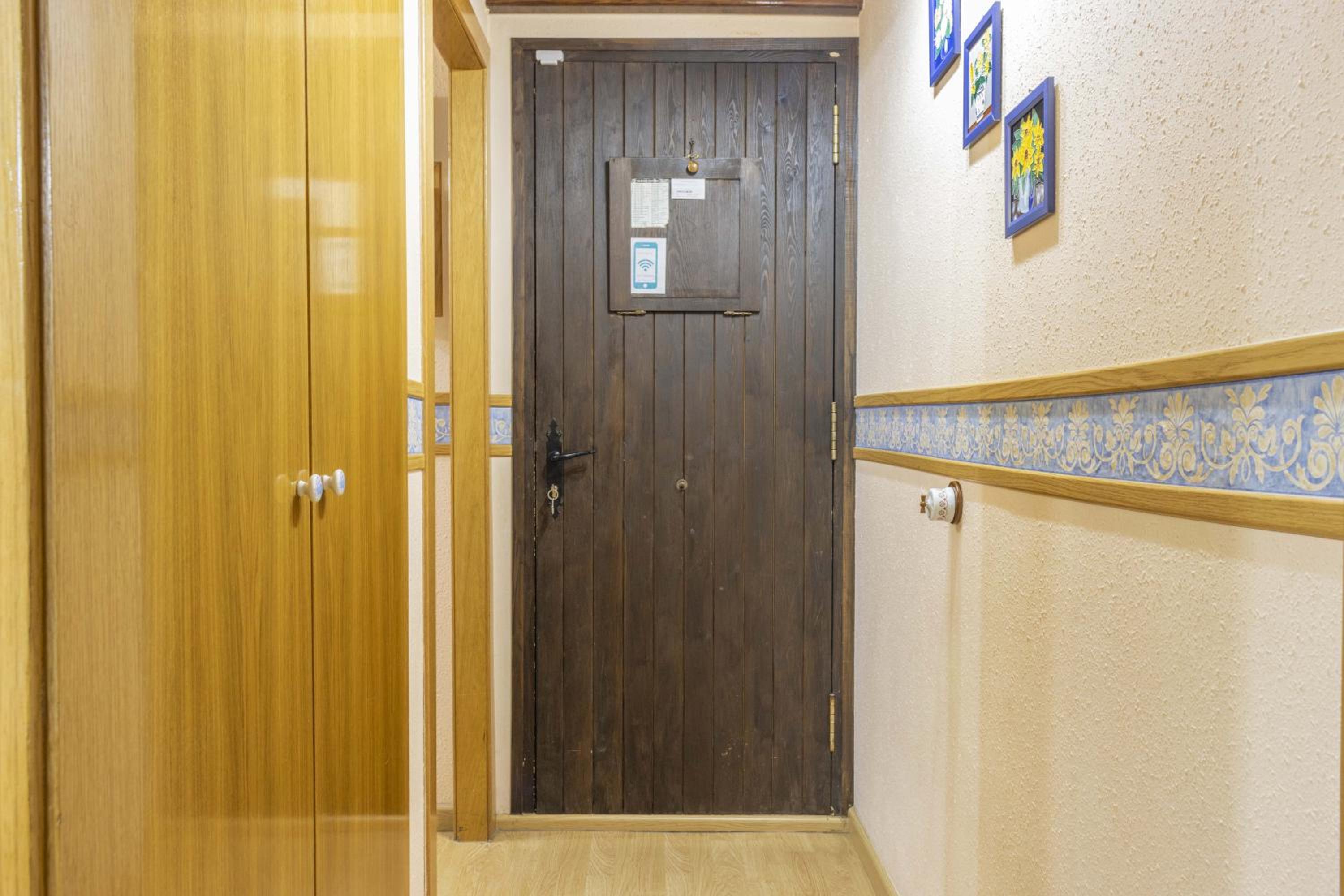Apartamento La Mainera
