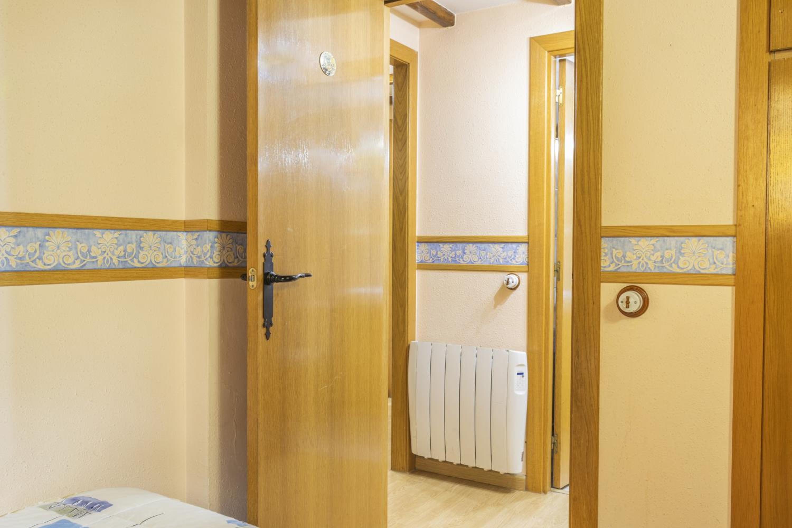 Apartamento La Mainera
