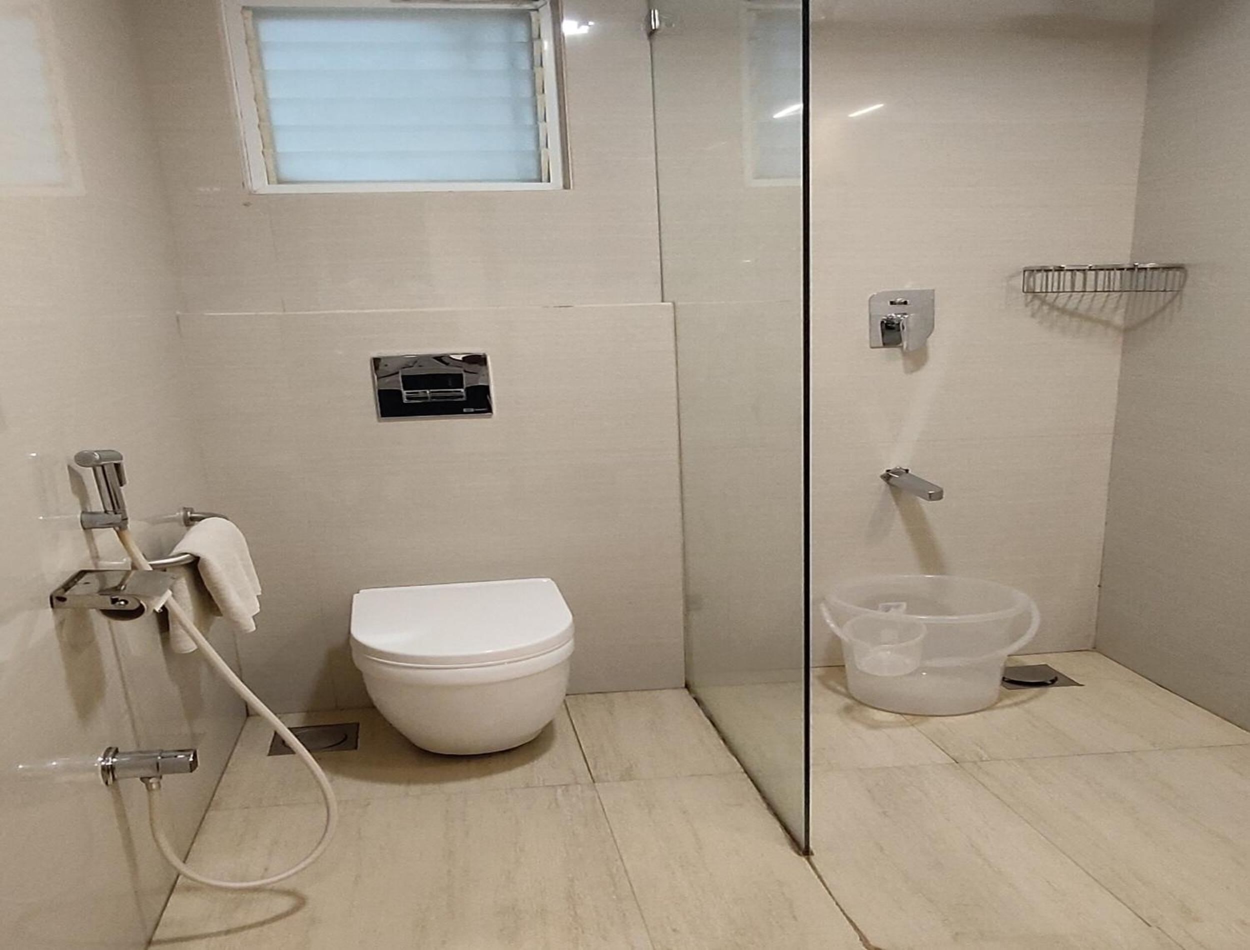 Hotel Star Palace - Rameswaram Tamil Nadu