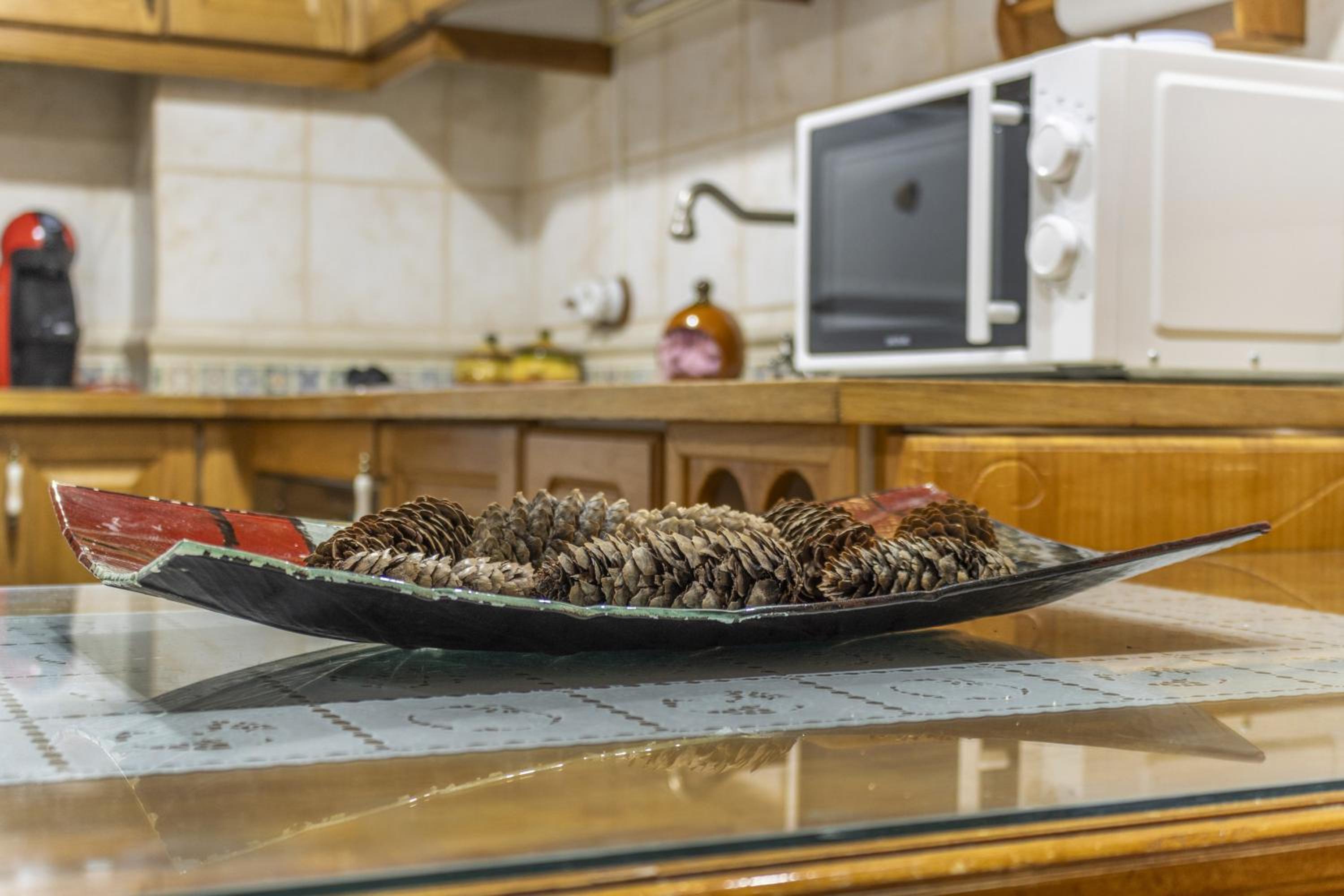 Apartamento La Mainera