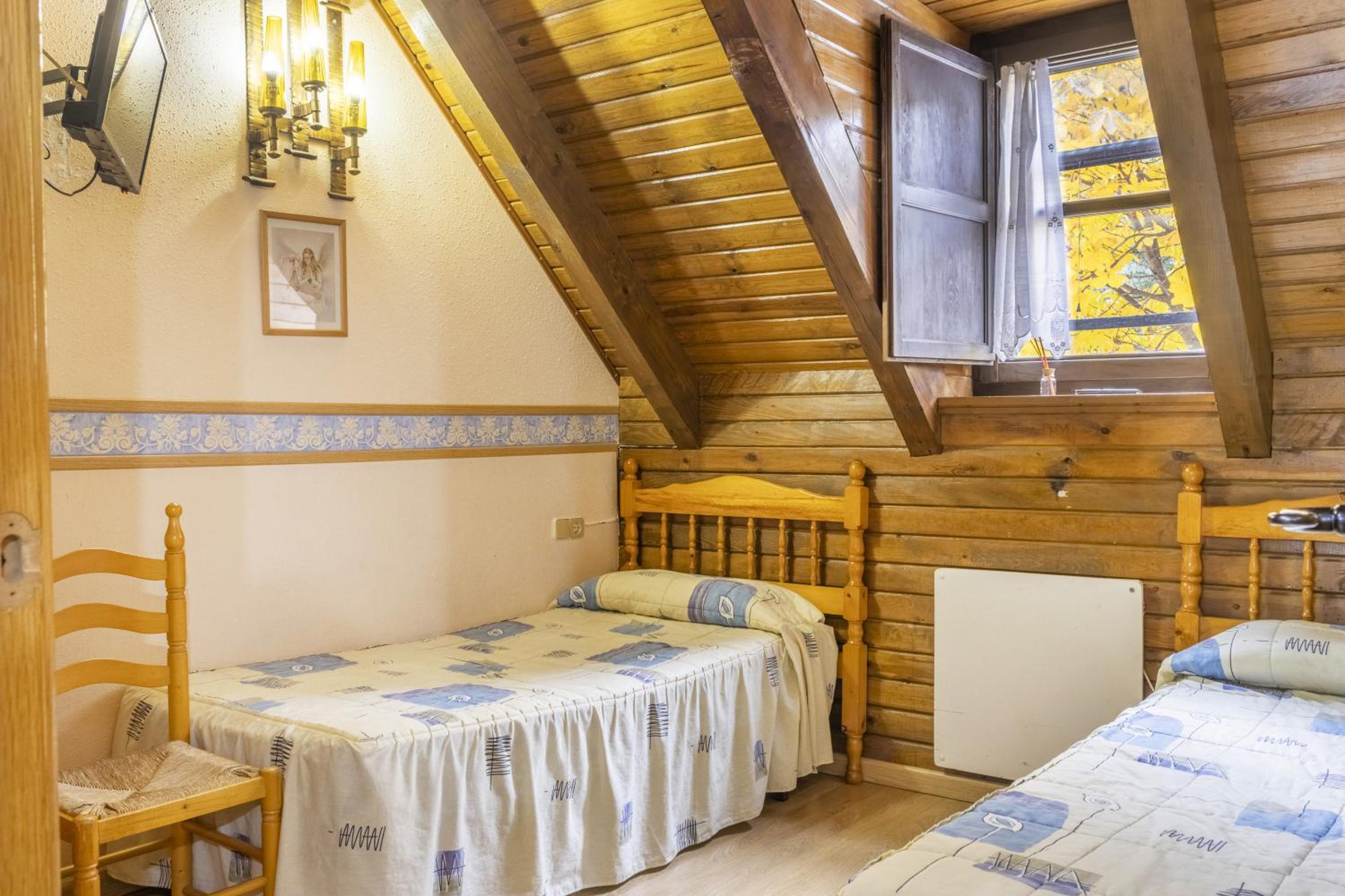 Apartamento La Mainera