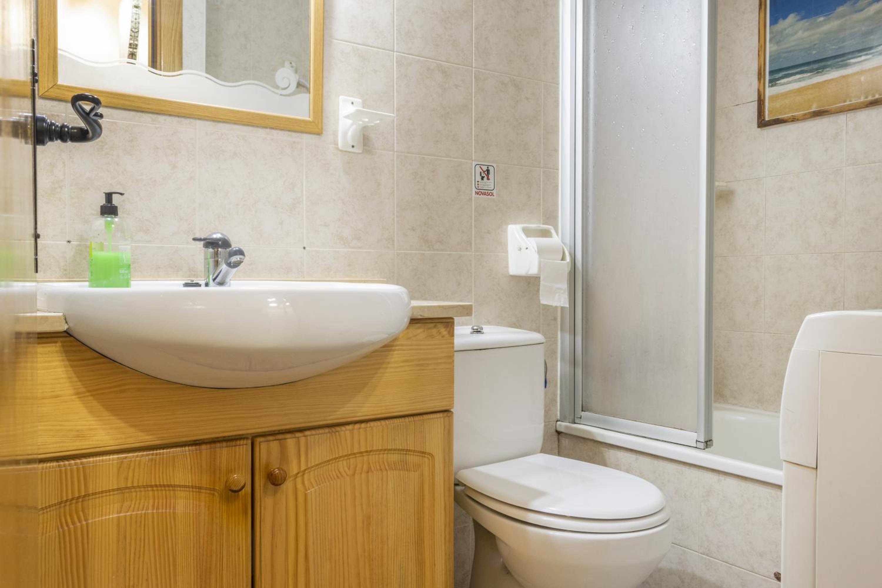 Apartamento La Mainera