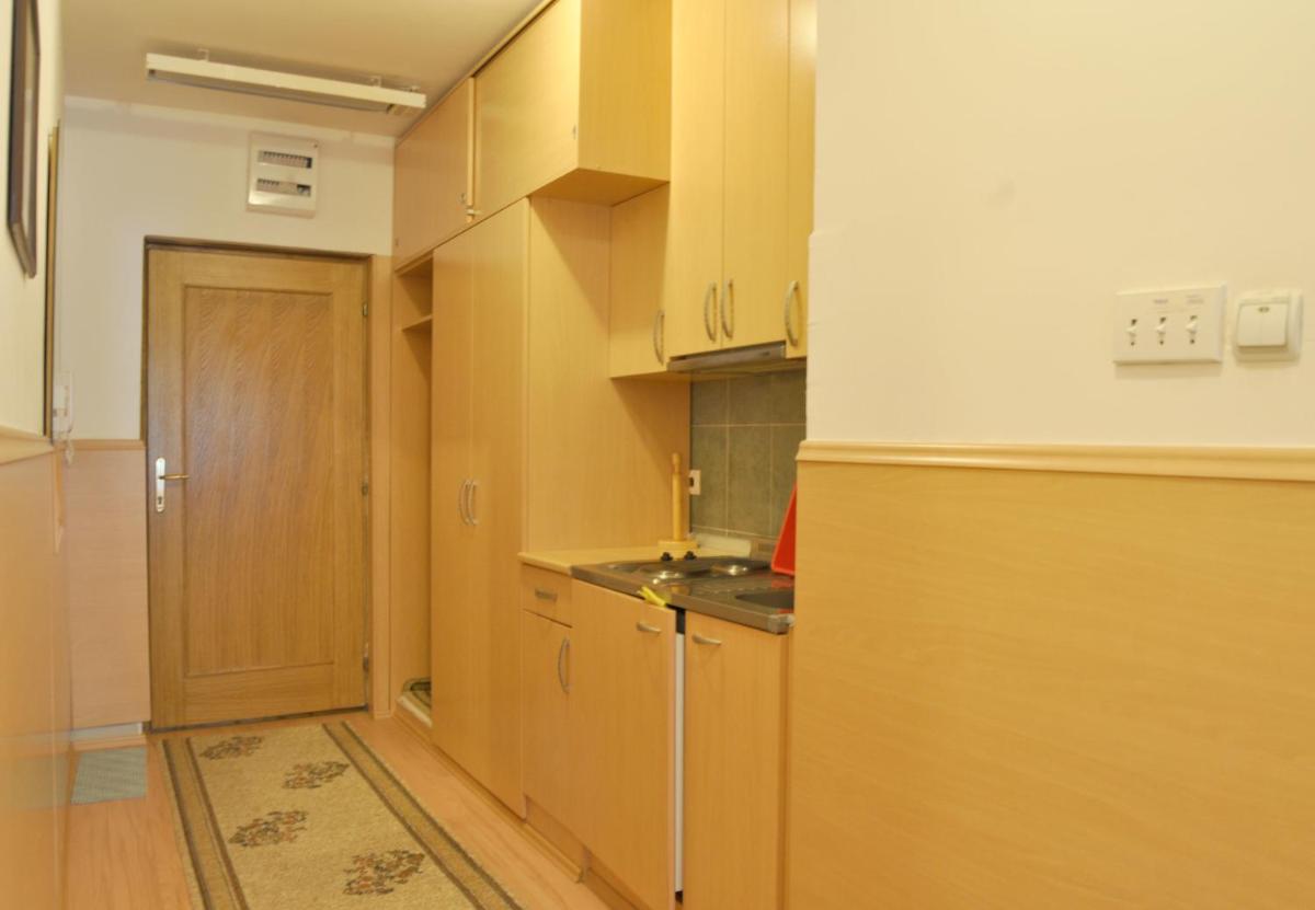 Apartment Evropa view 4
