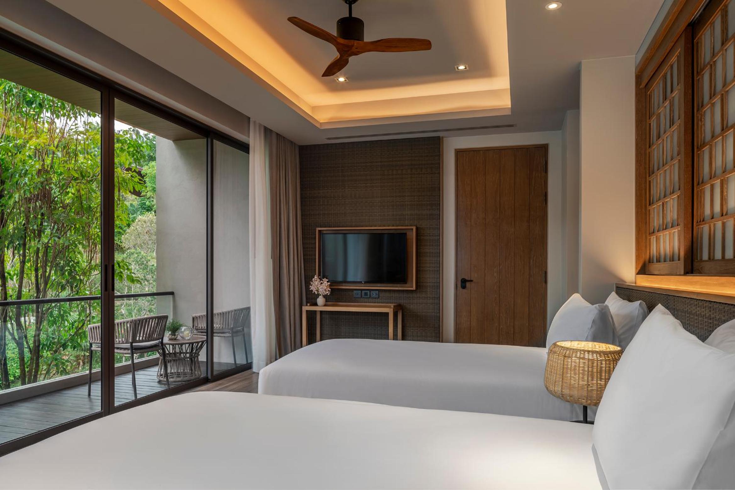 Noku Phuket