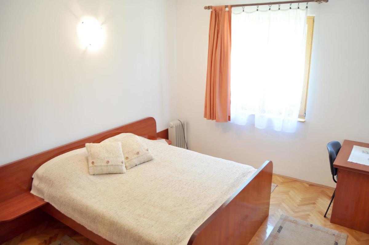 Apartment Evropa view 2