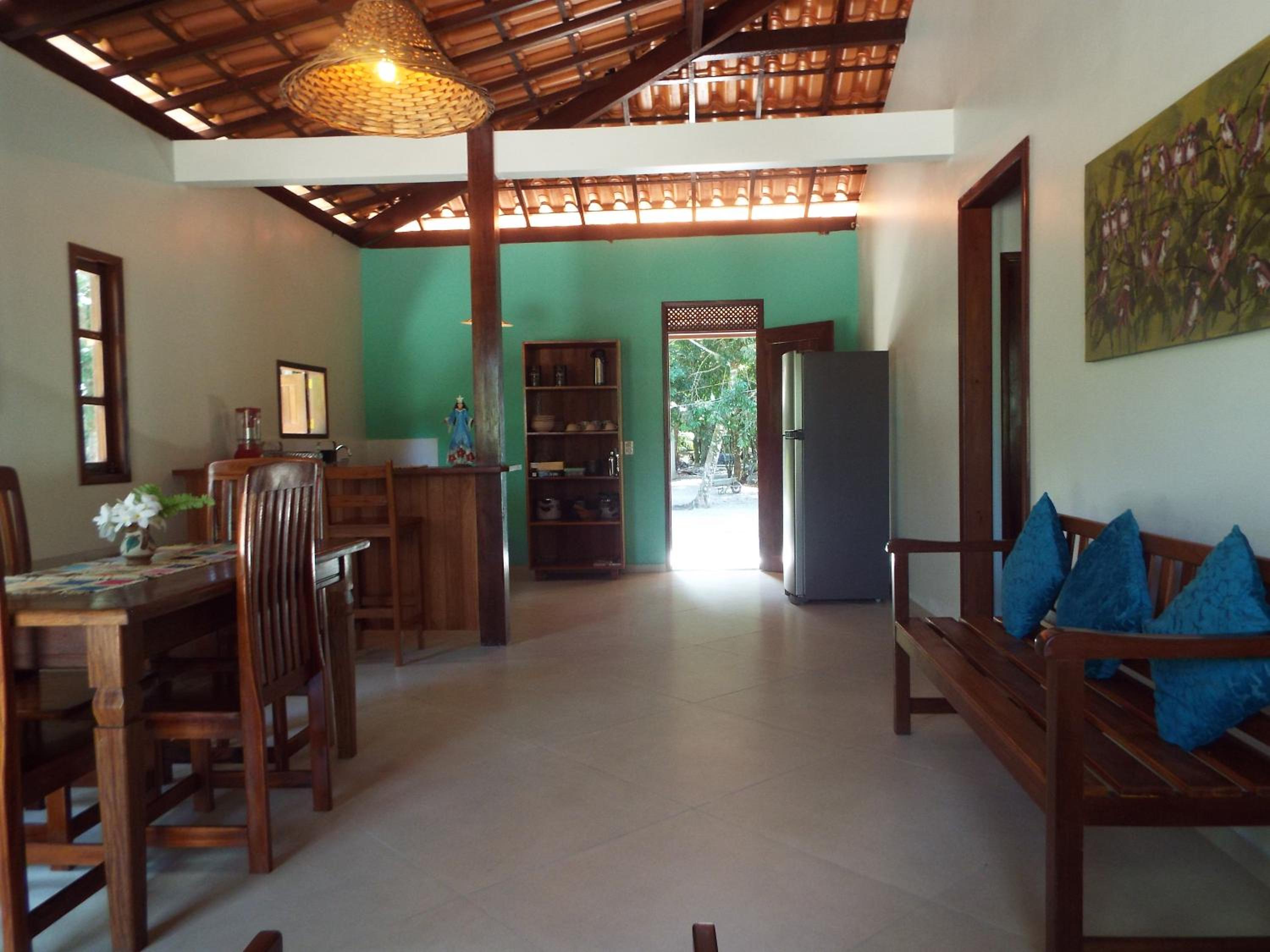 Casa Malibu