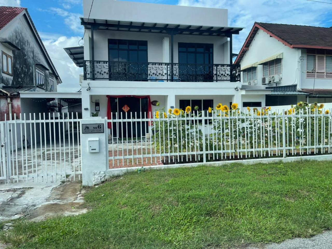 VegeGarden Cozy Home @Ipoh Town Center photo 1