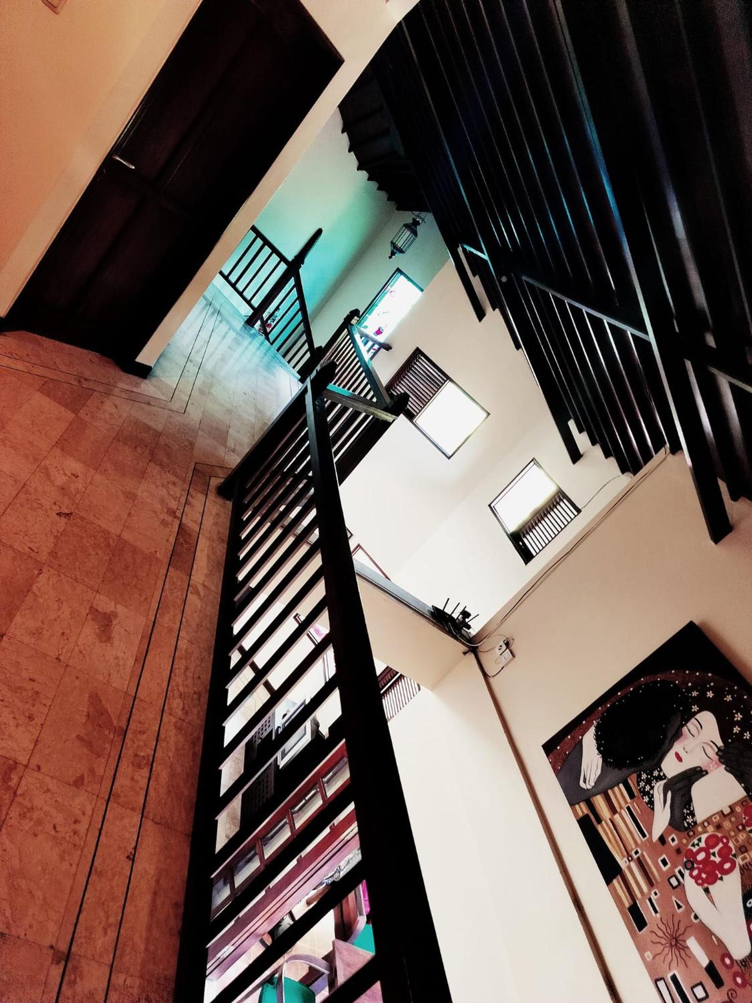 Villa Layang Bulan a homey guesthouse near the beach in North Kuta