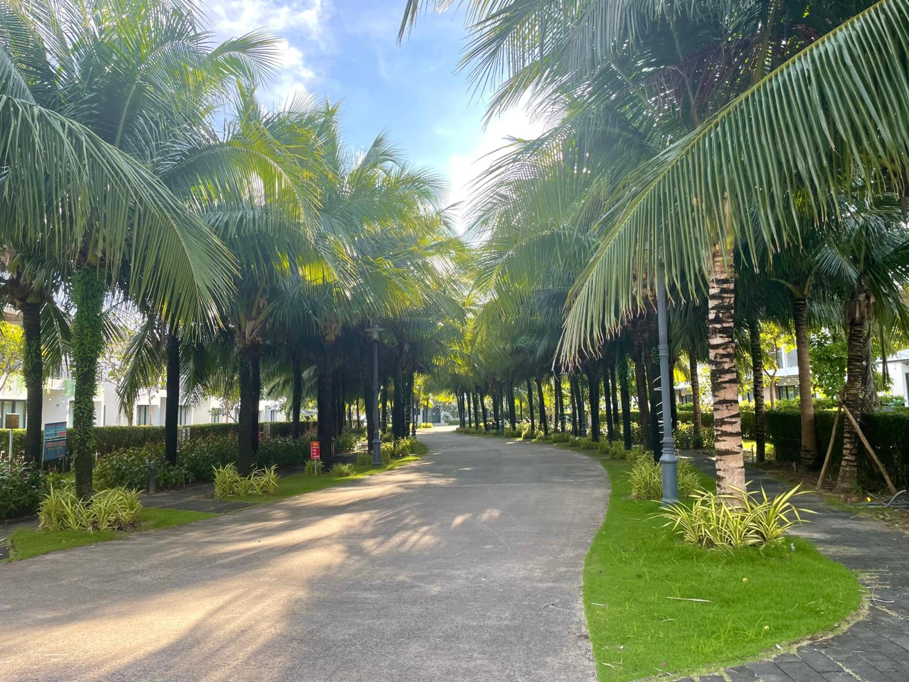 Moon Villa Phu Quoc - 3Bedroom - Amon Beach view 4