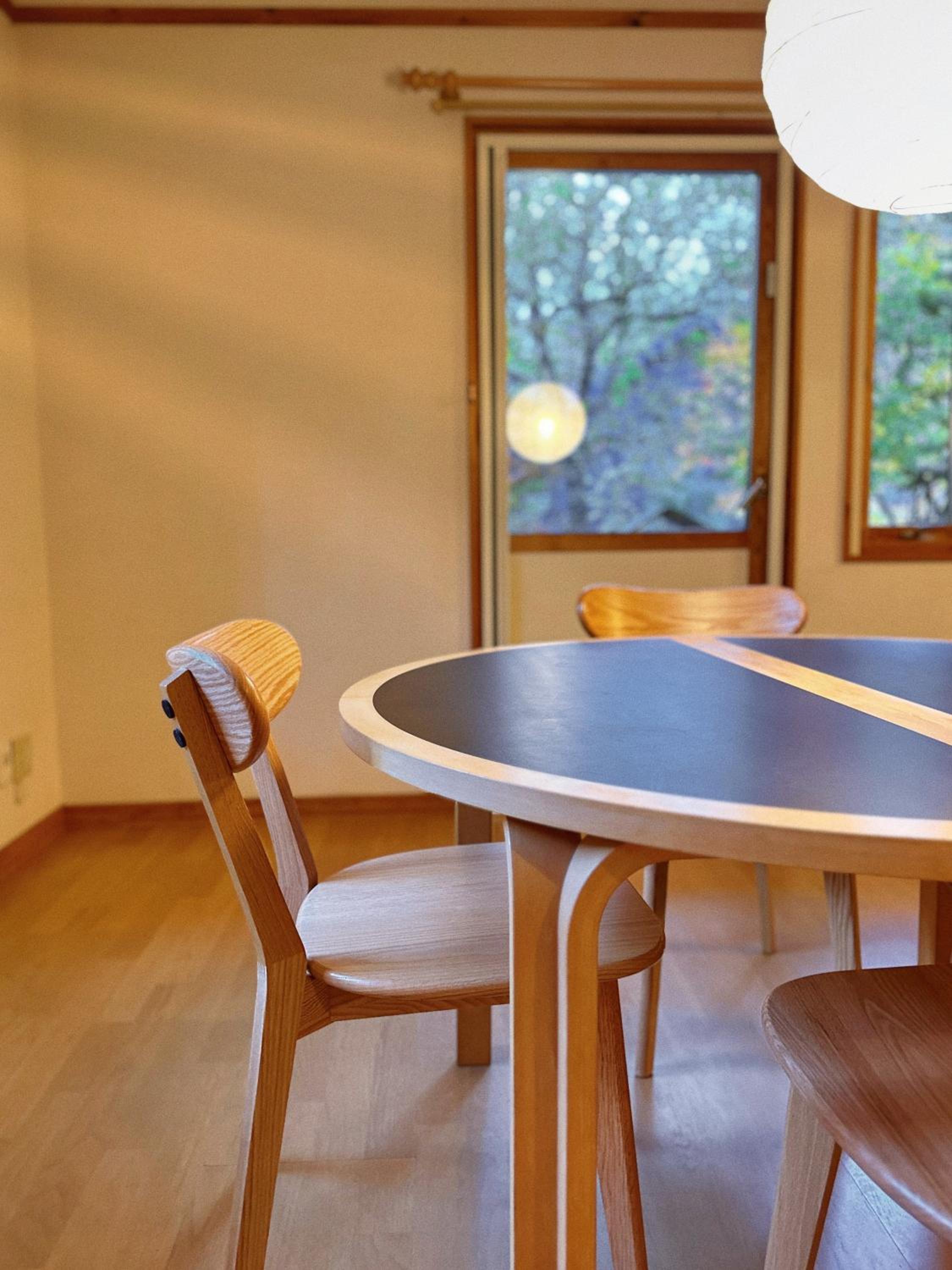 Japandi Chalet Hakuba