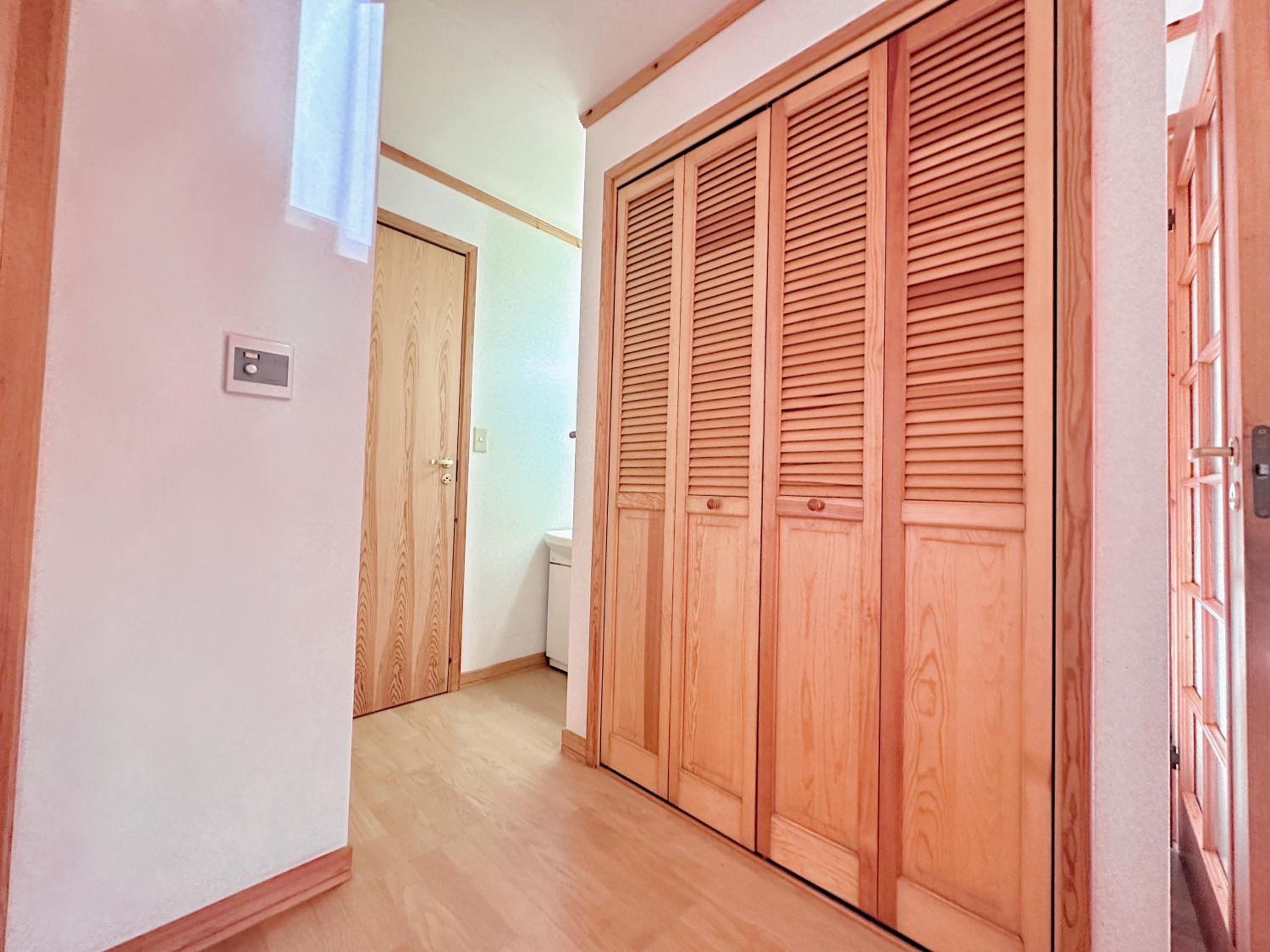 Japandi Chalet Hakuba