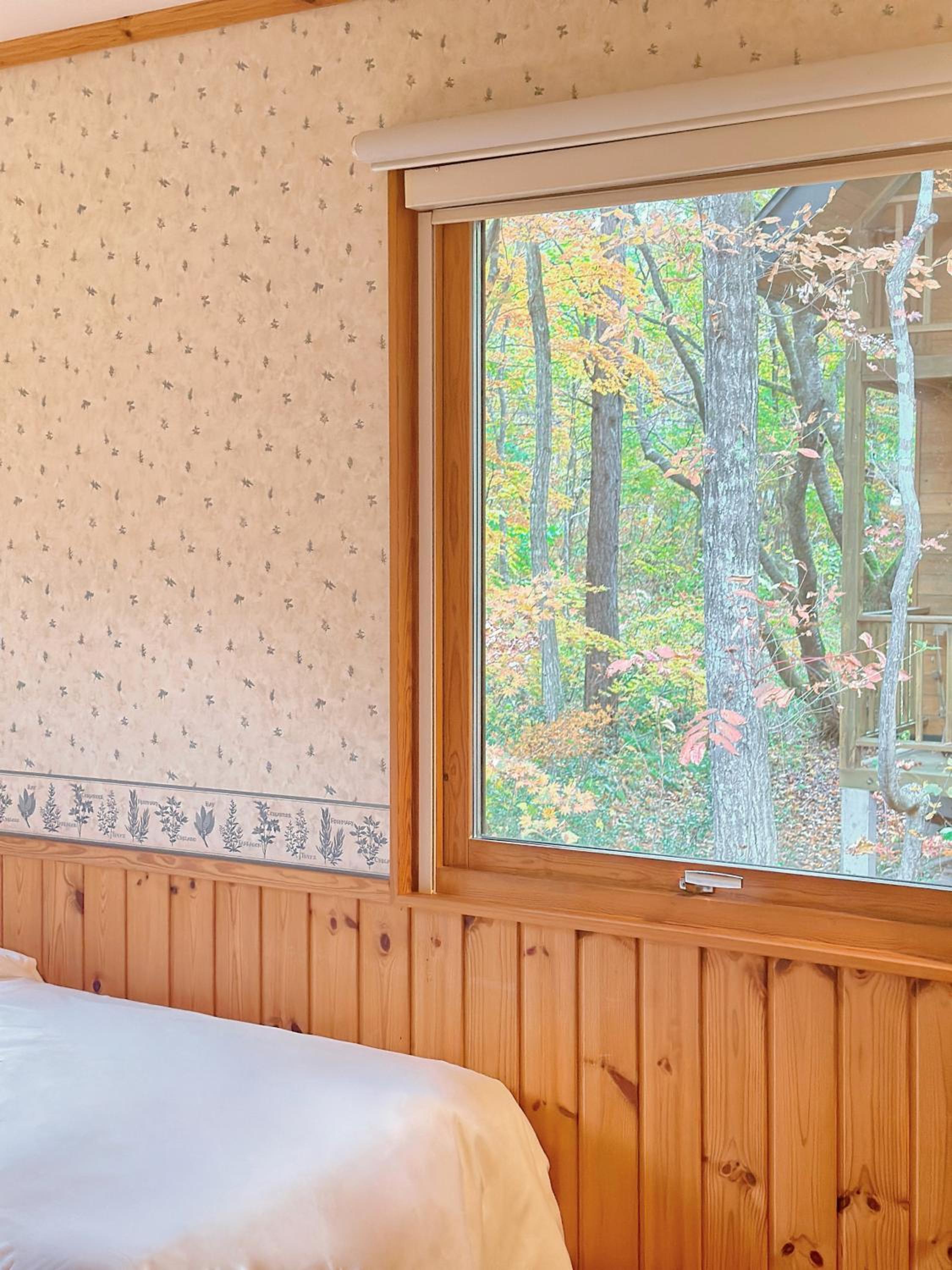 Japandi Chalet Hakuba