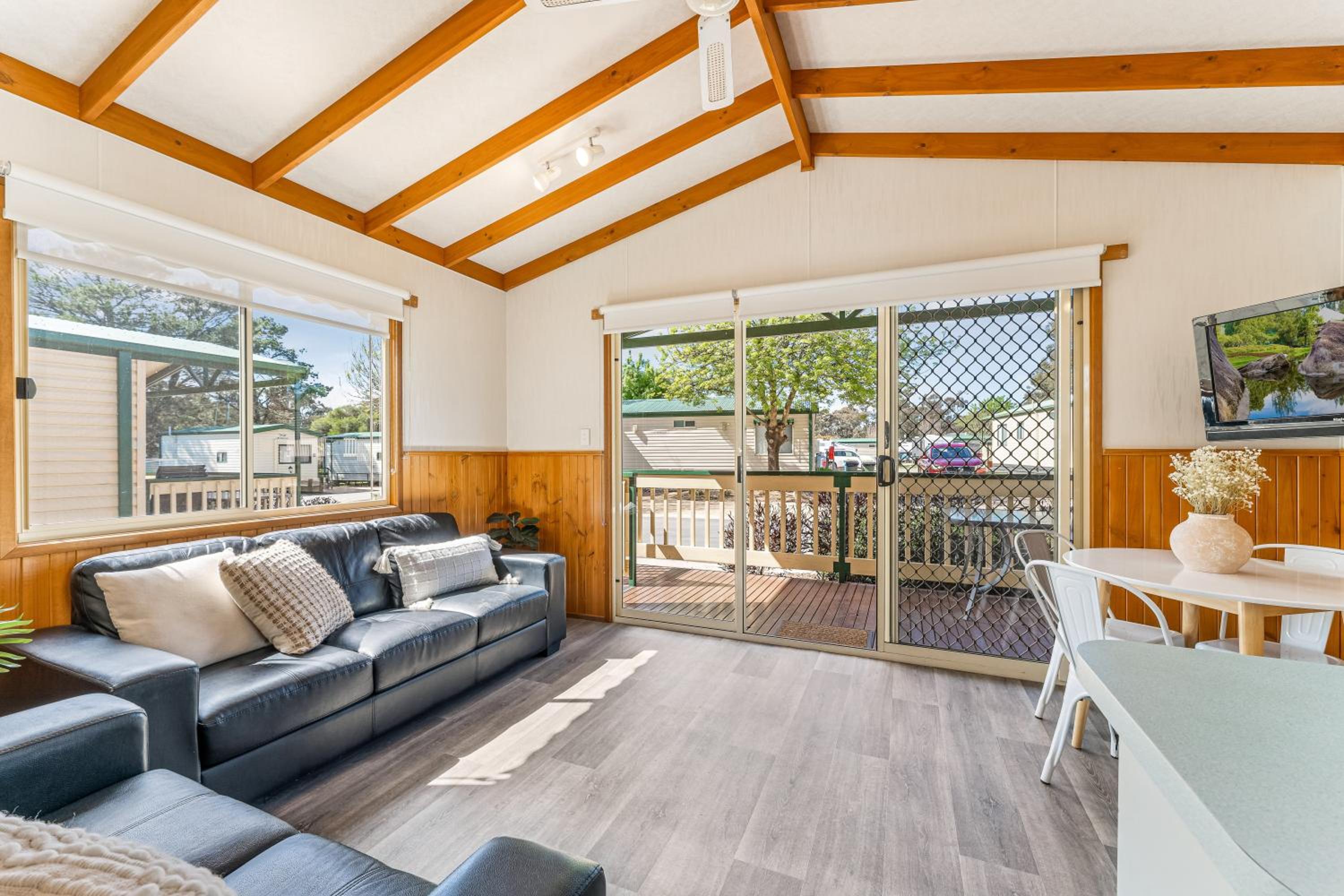 BIG4 Tasman Holiday Parks - Bendigo