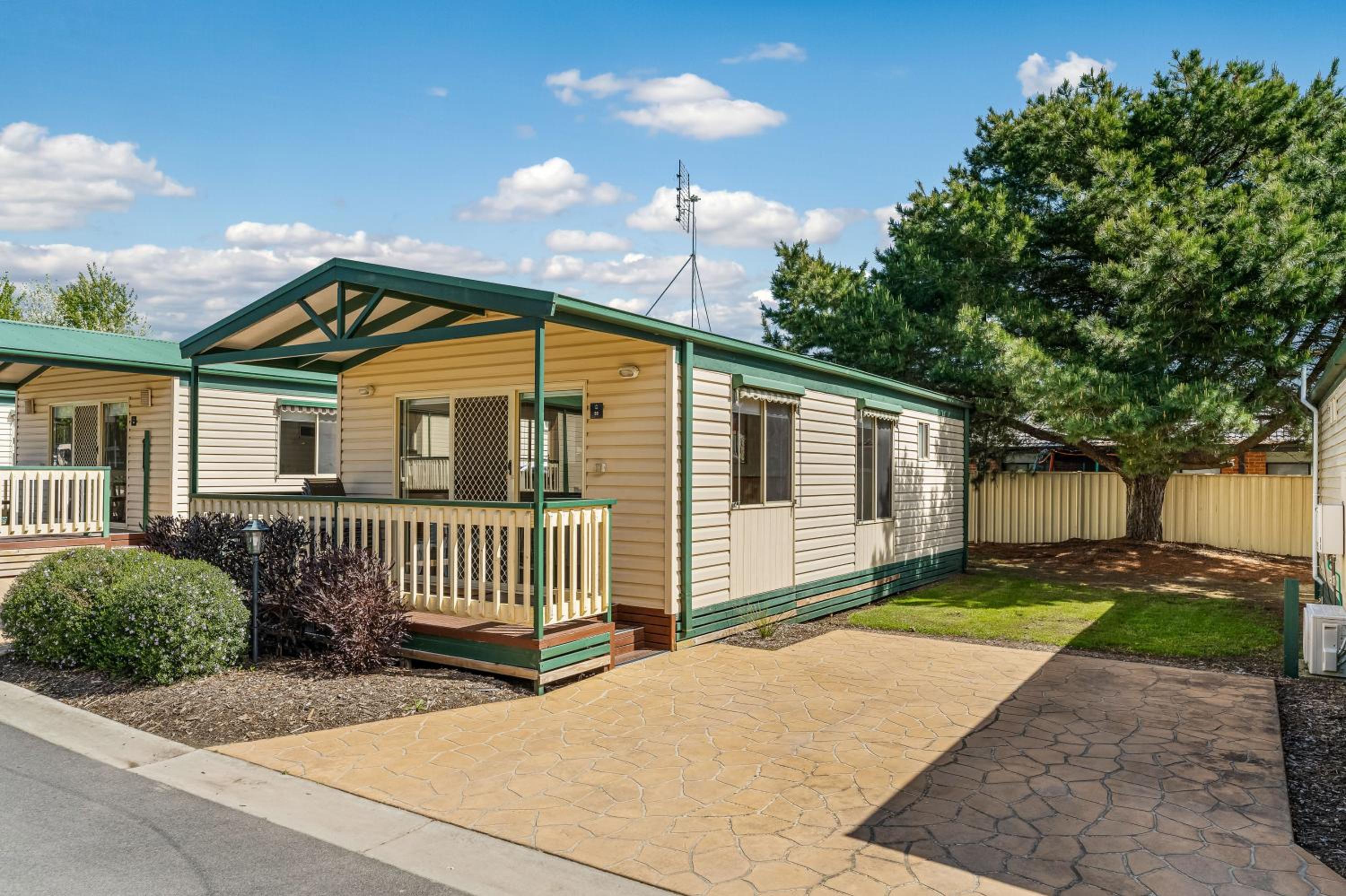 BIG4 Tasman Holiday Parks - Bendigo