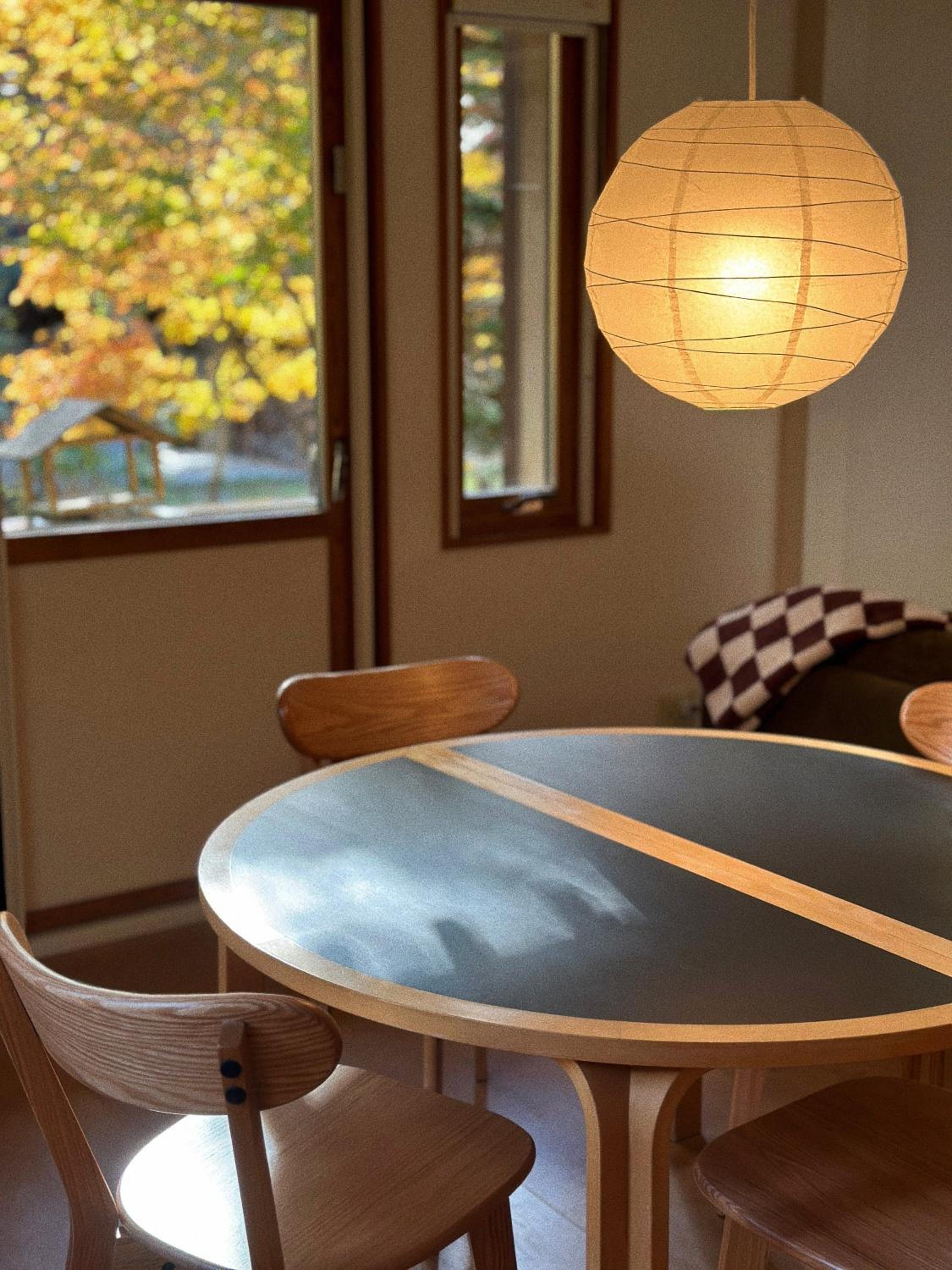 Japandi Chalet Hakuba