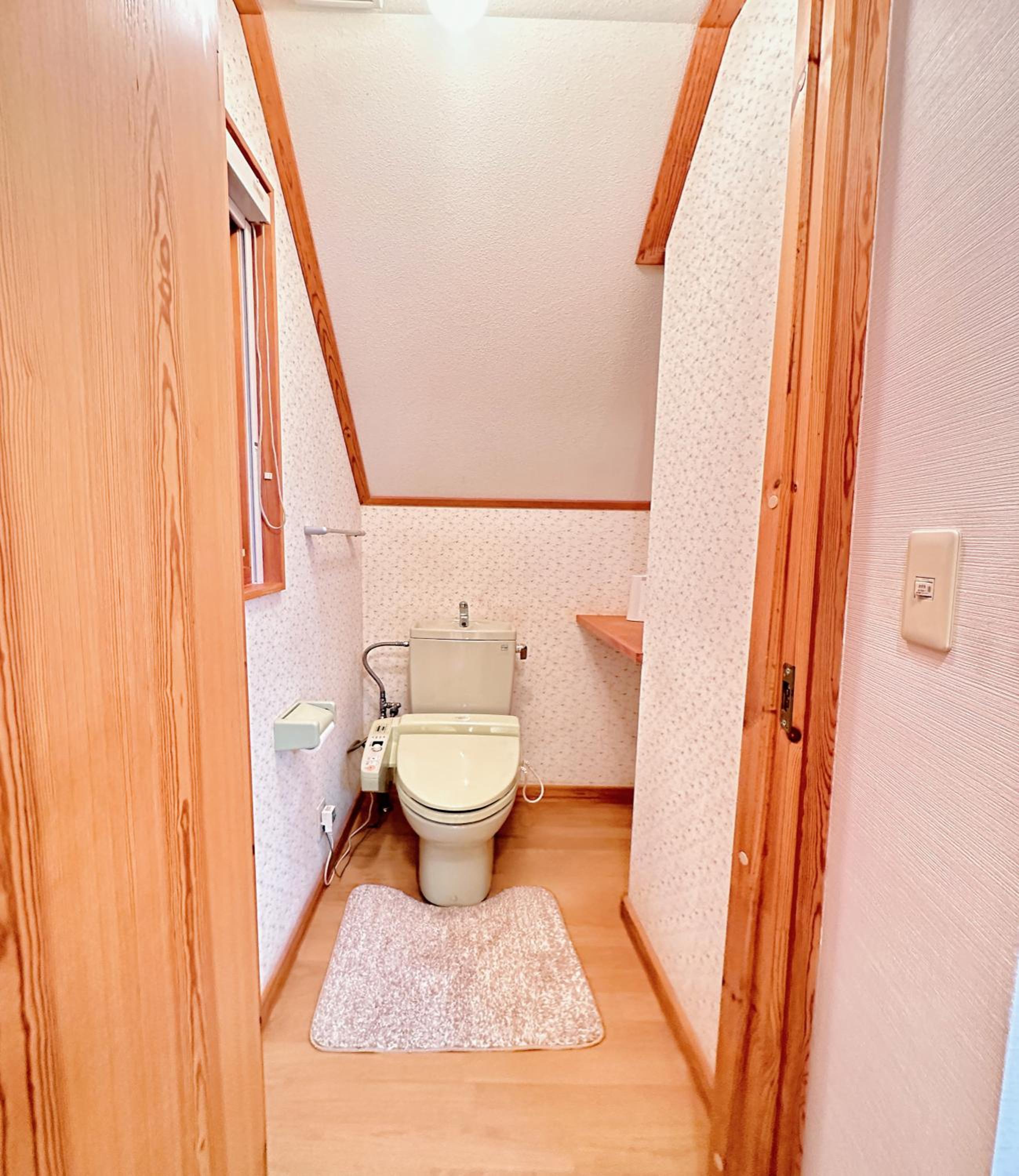 Japandi Chalet Hakuba