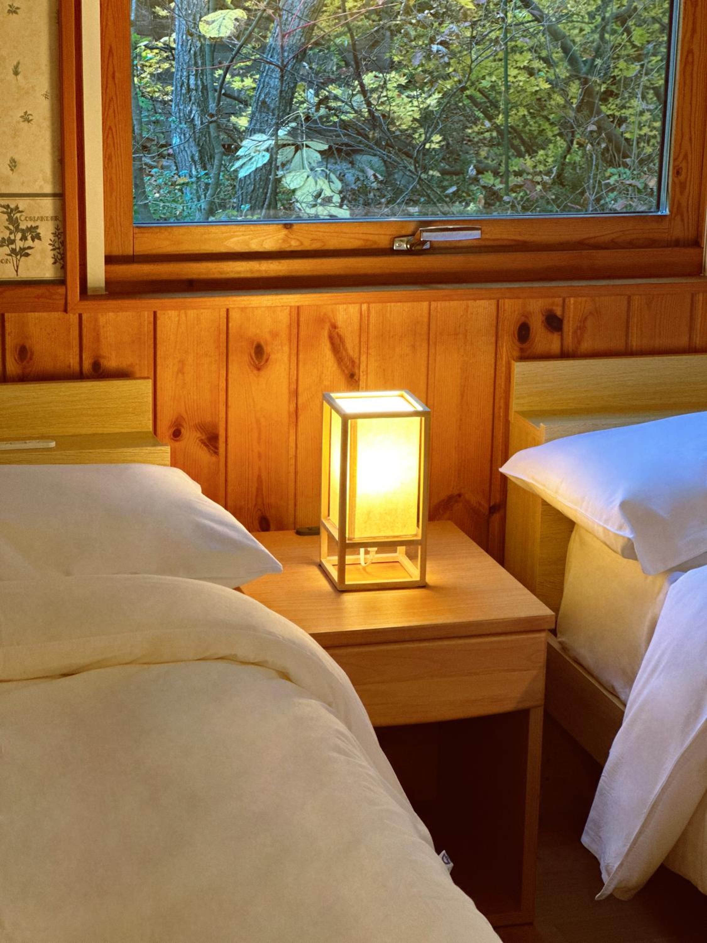 Japandi Chalet Hakuba