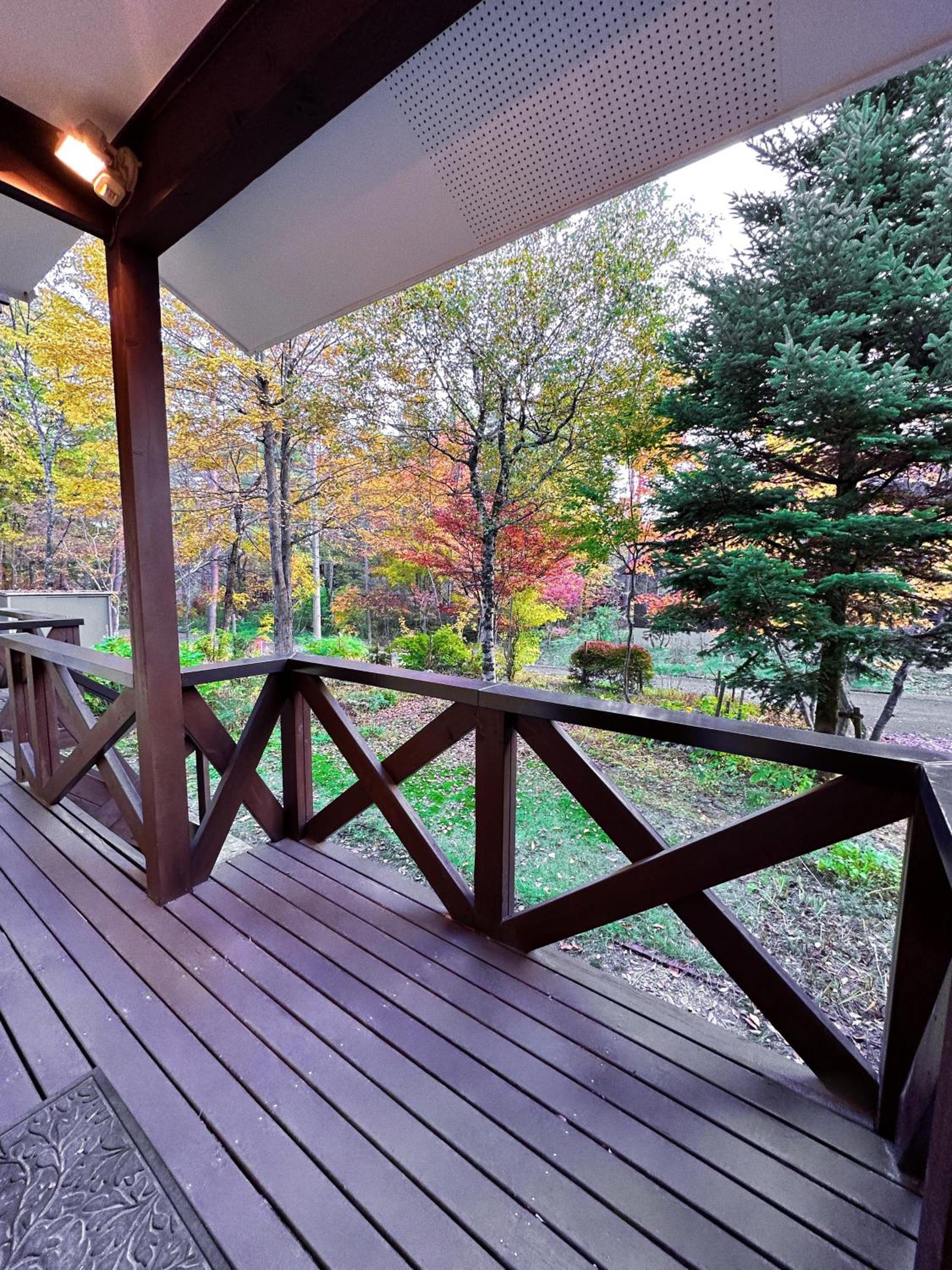 Japandi Chalet Hakuba