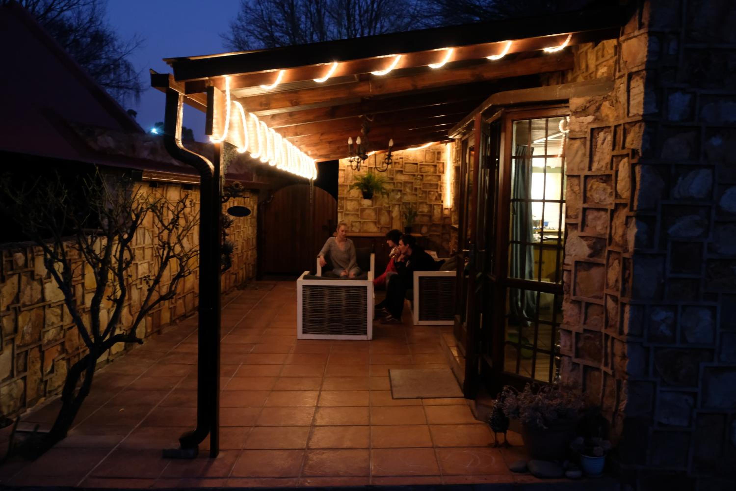 Mountain View Cottage