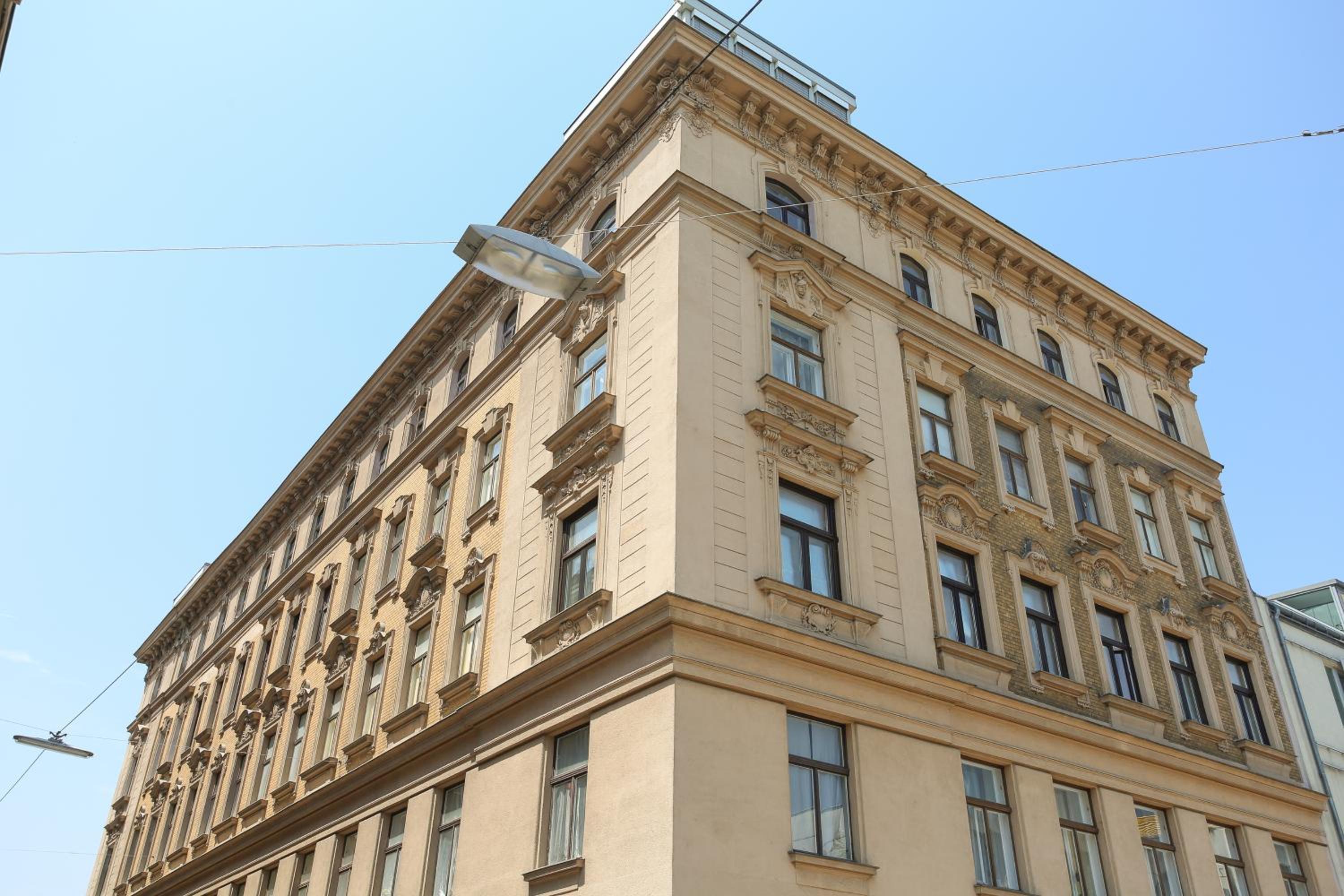 Vintagehome Schönbrunn