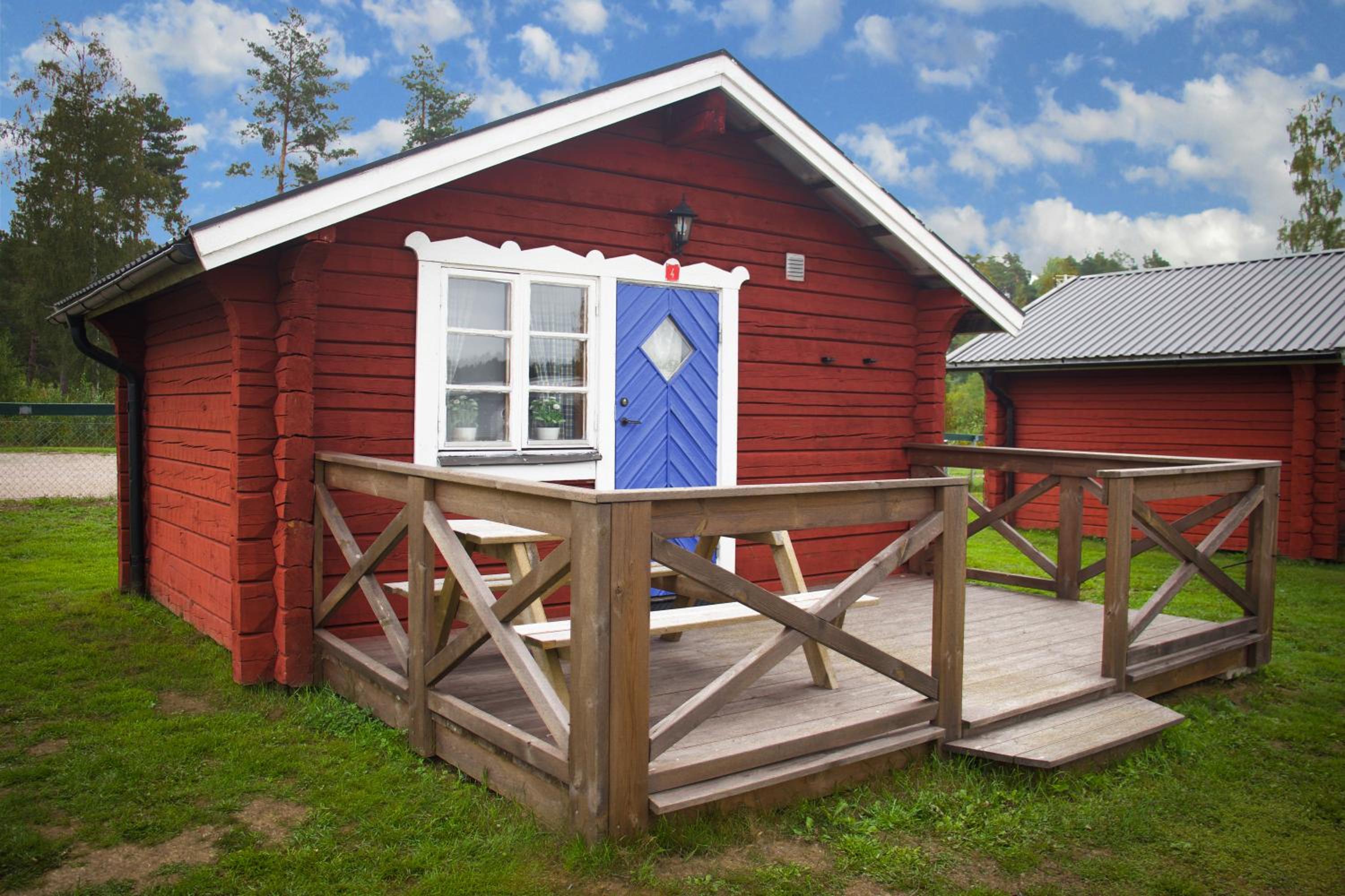 Årsunda Strandbad