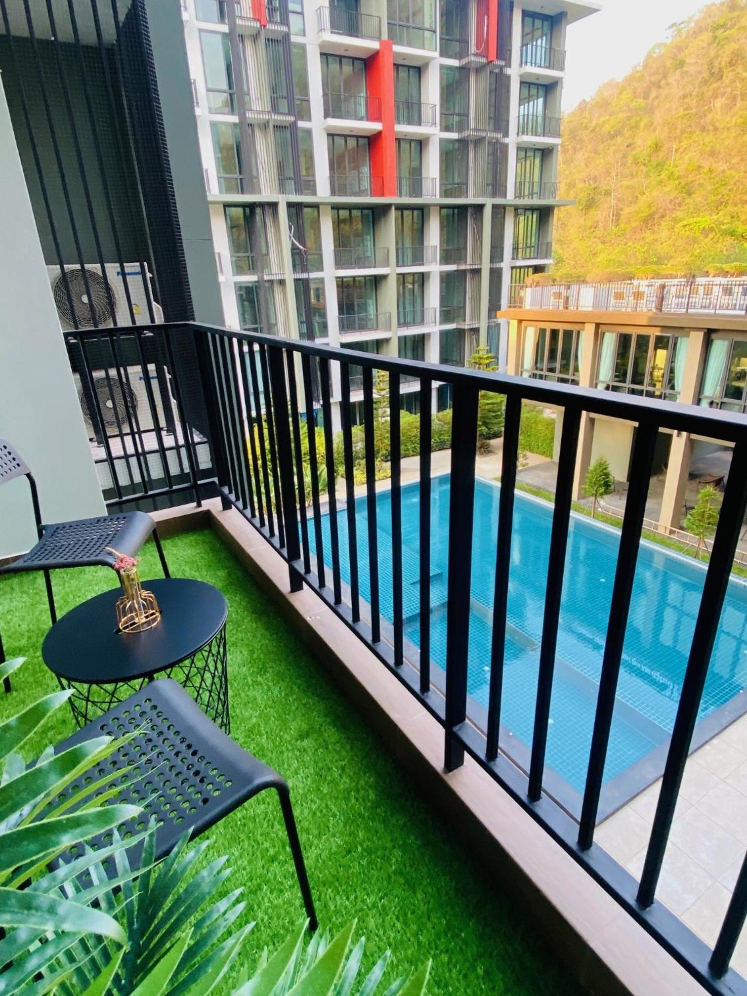 A2 at Forest Khaoyai, Ban Huai Sok Noi - 2