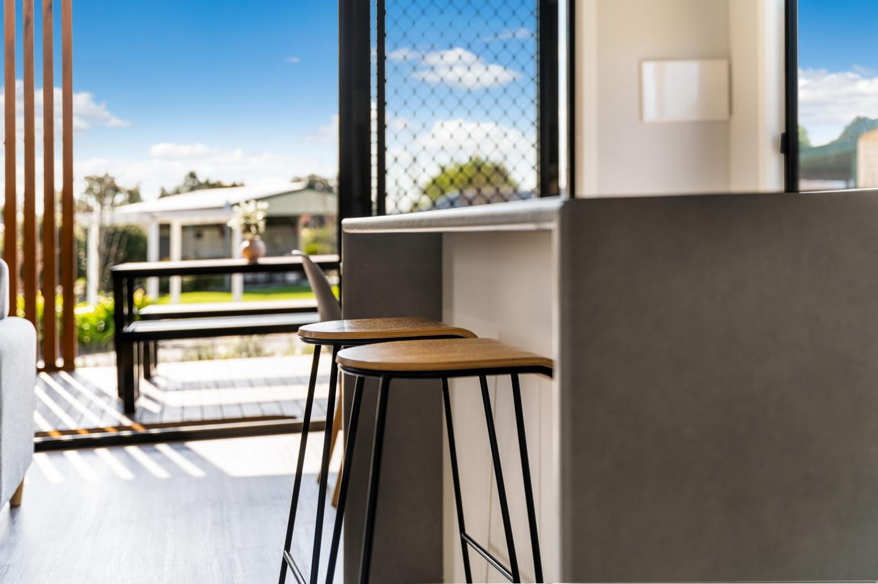 BIG4 Tasman Holiday Parks - Bendigo