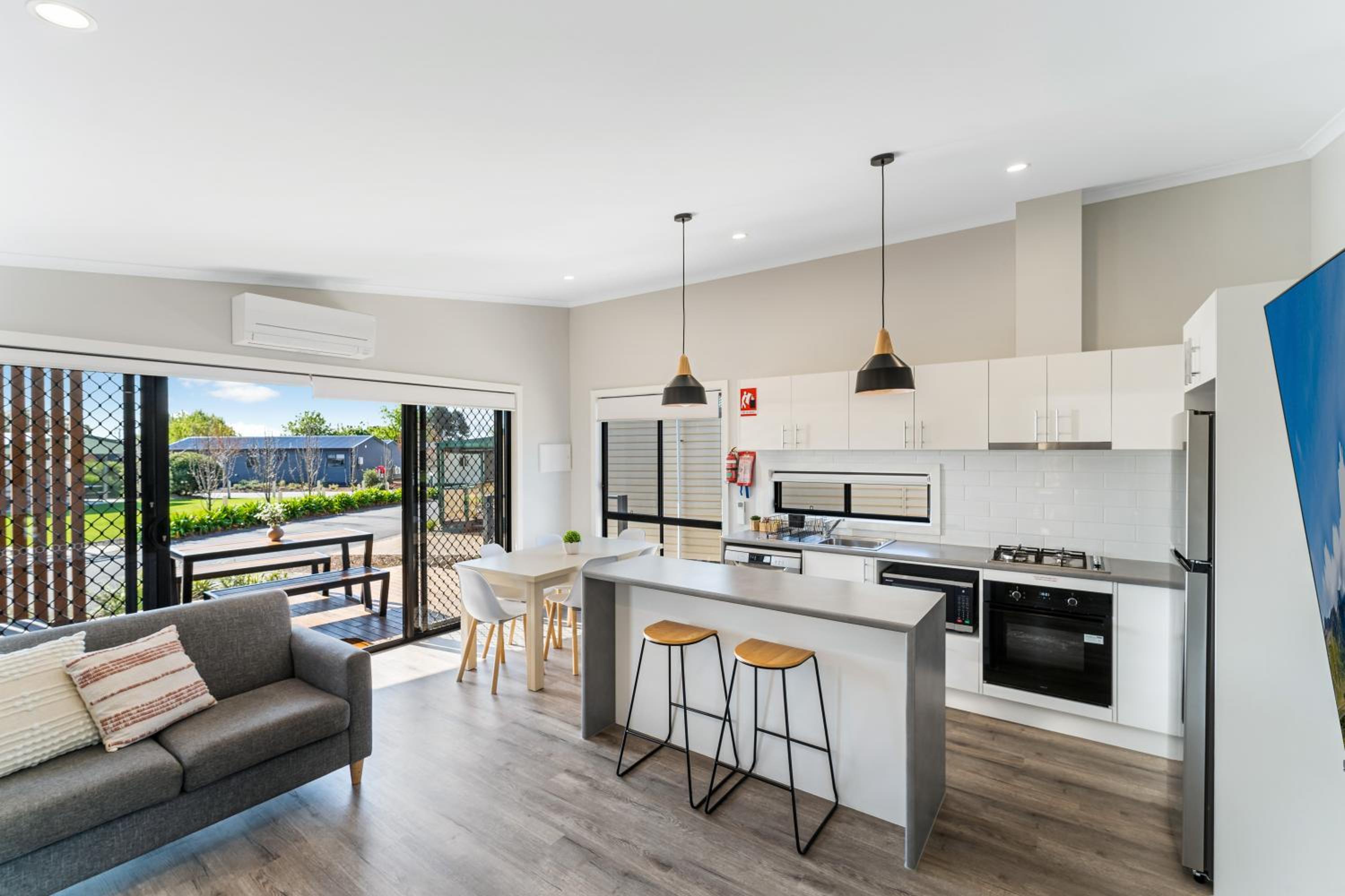 BIG4 Tasman Holiday Parks - Bendigo