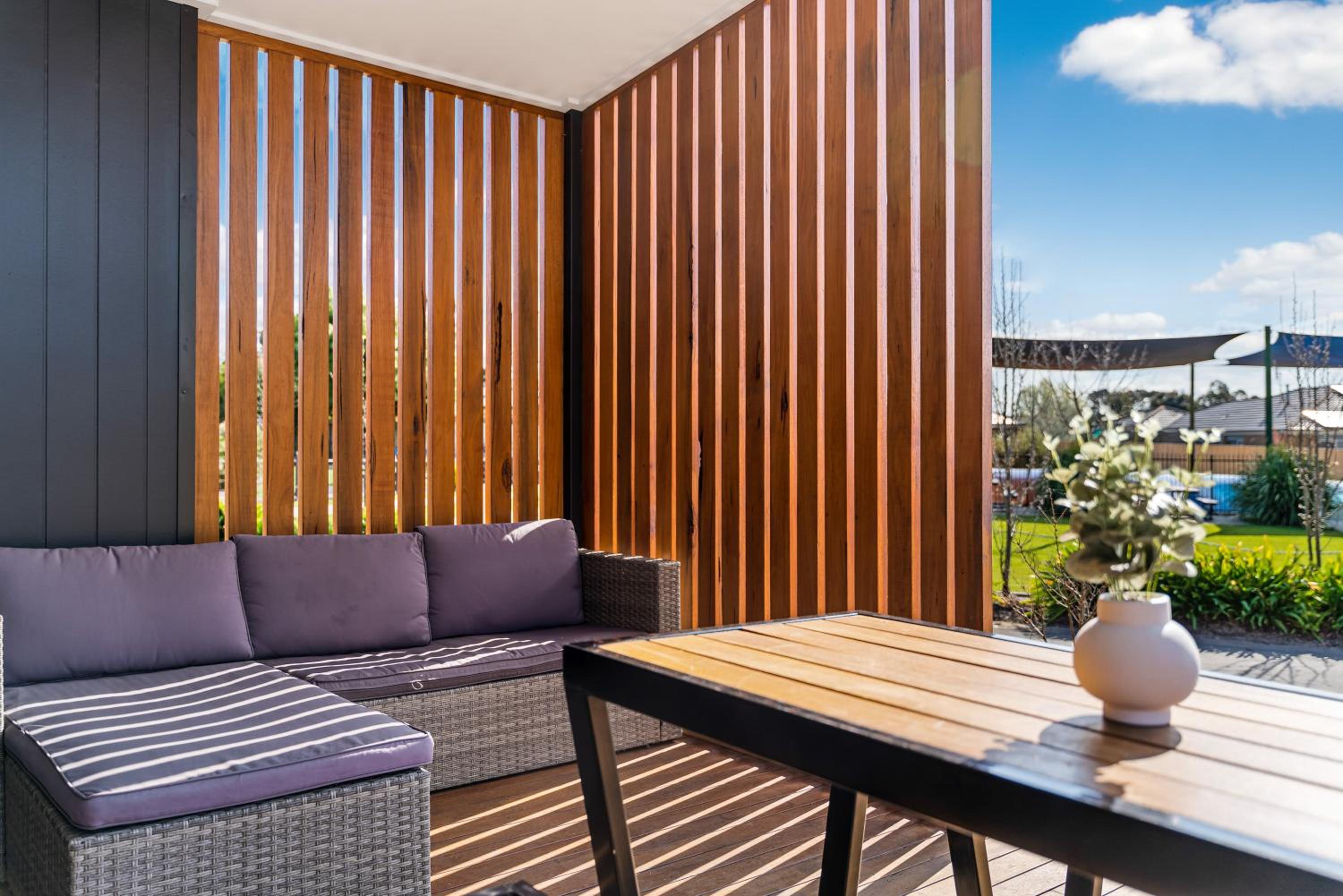 BIG4 Tasman Holiday Parks - Bendigo
