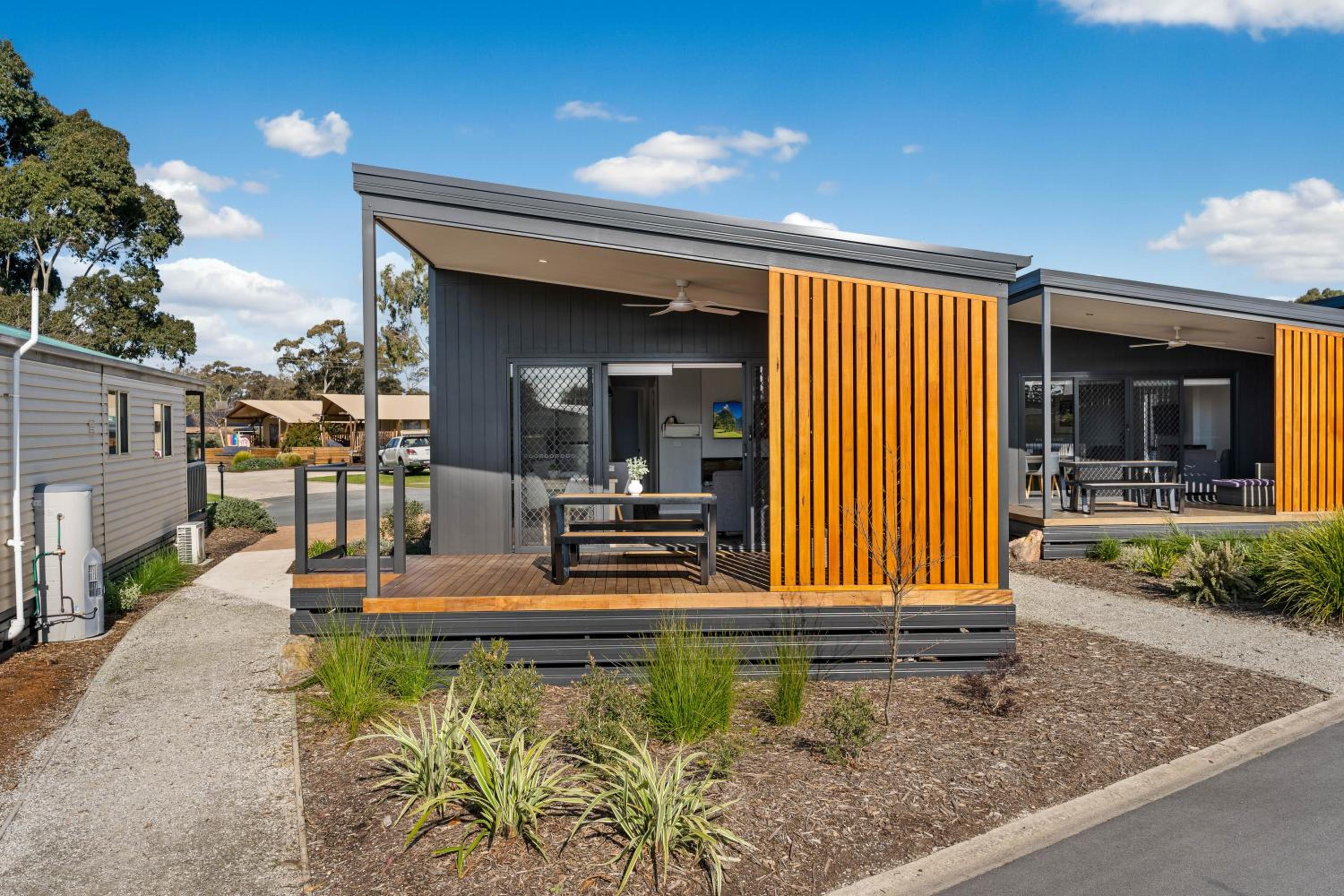 BIG4 Tasman Holiday Parks - Bendigo