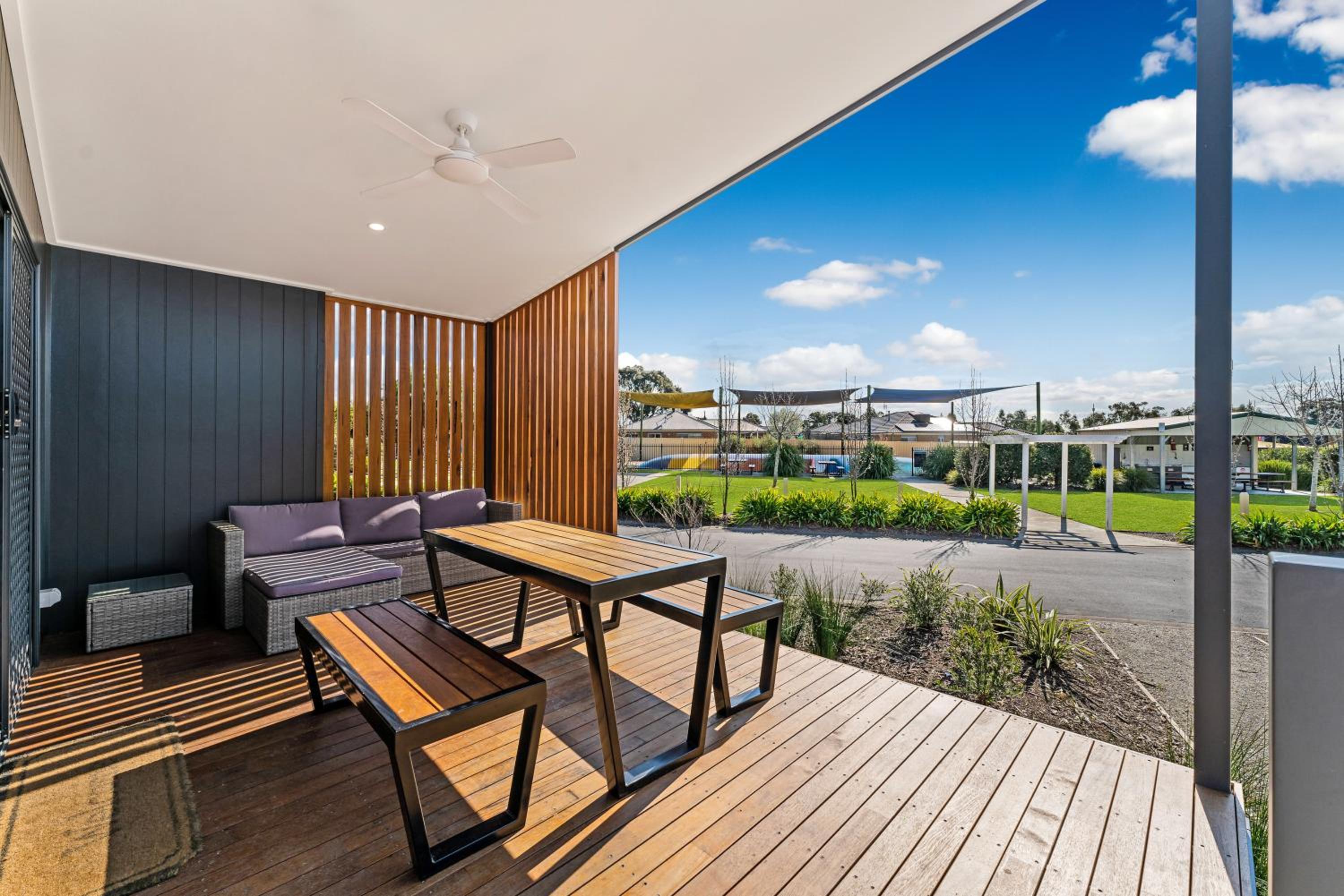 BIG4 Tasman Holiday Parks - Bendigo