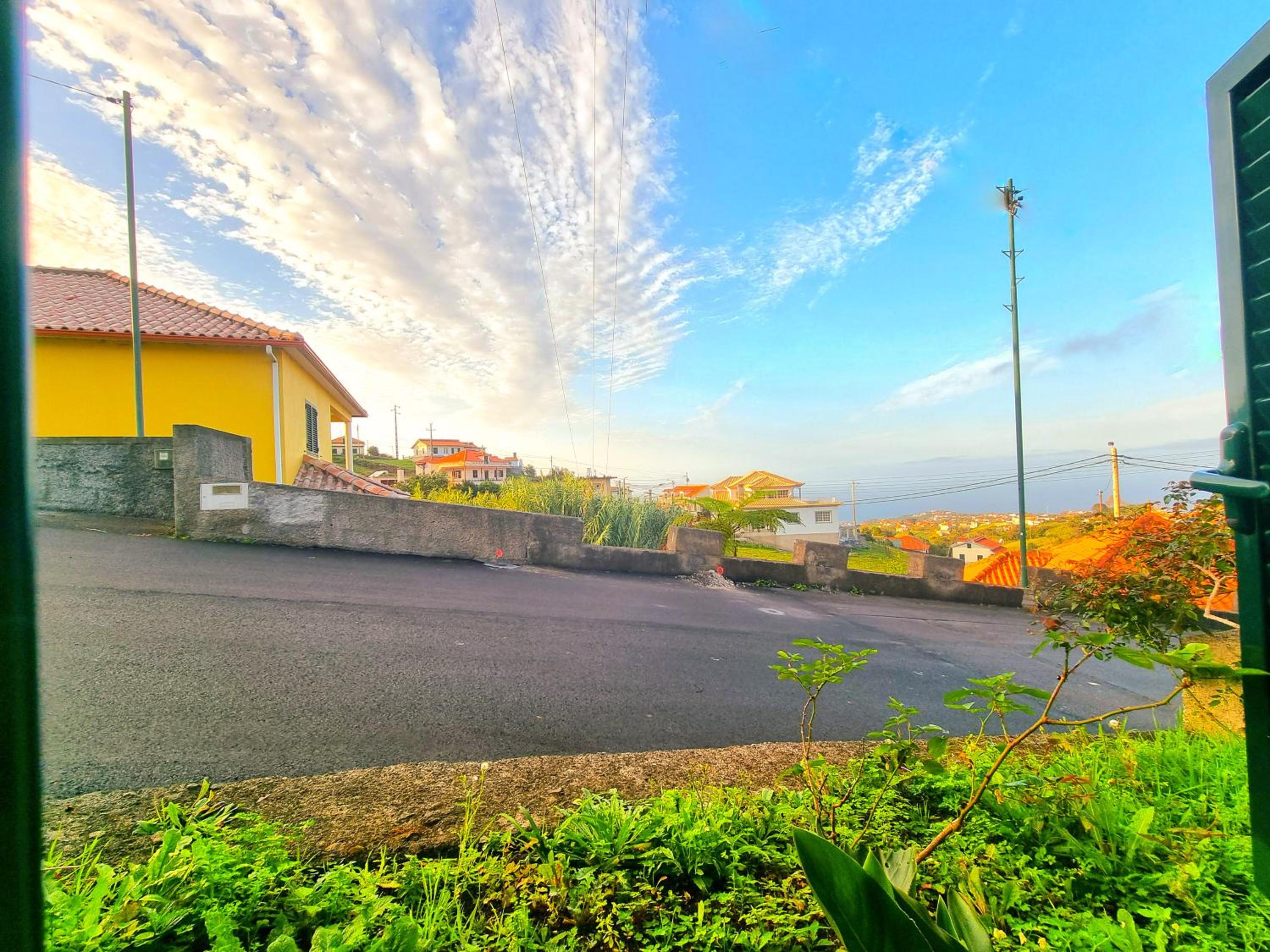 Near Levadas and Pico Ruivo, Santana Madeira Getaway with Terrace Views view 2
