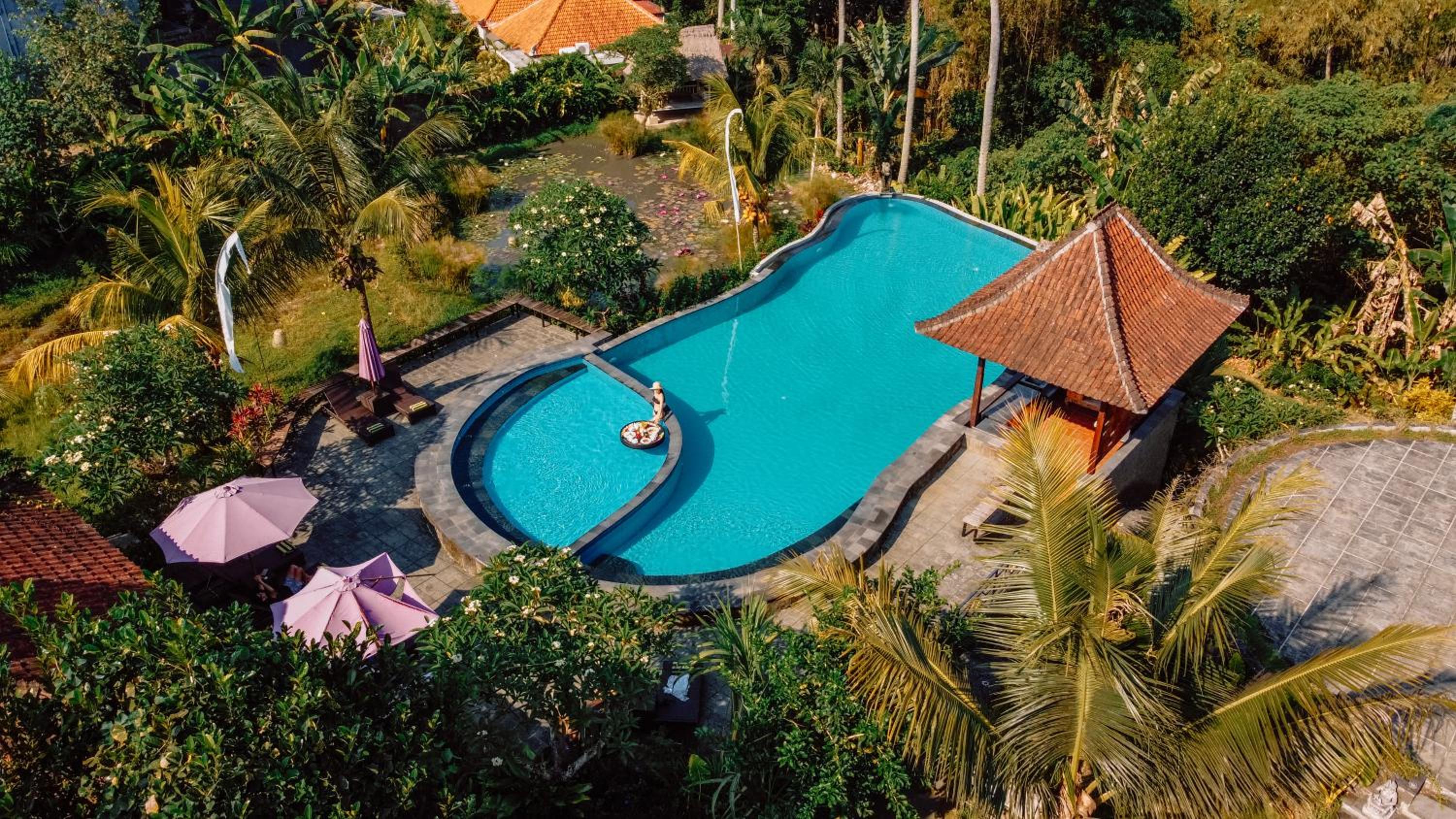 Uma Dawa Resort and Spa
