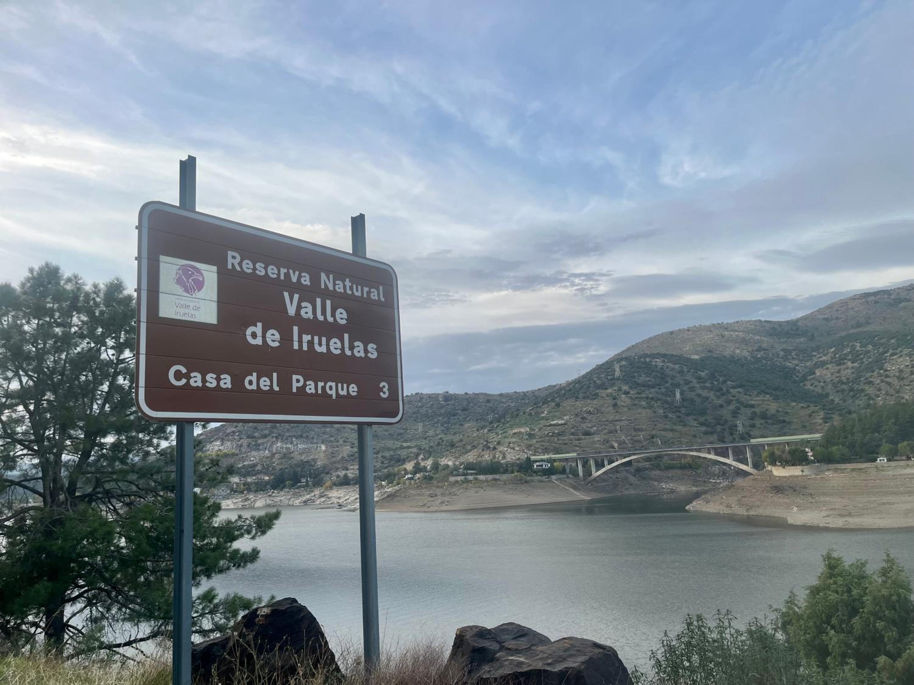 El Secreto del Arroyo