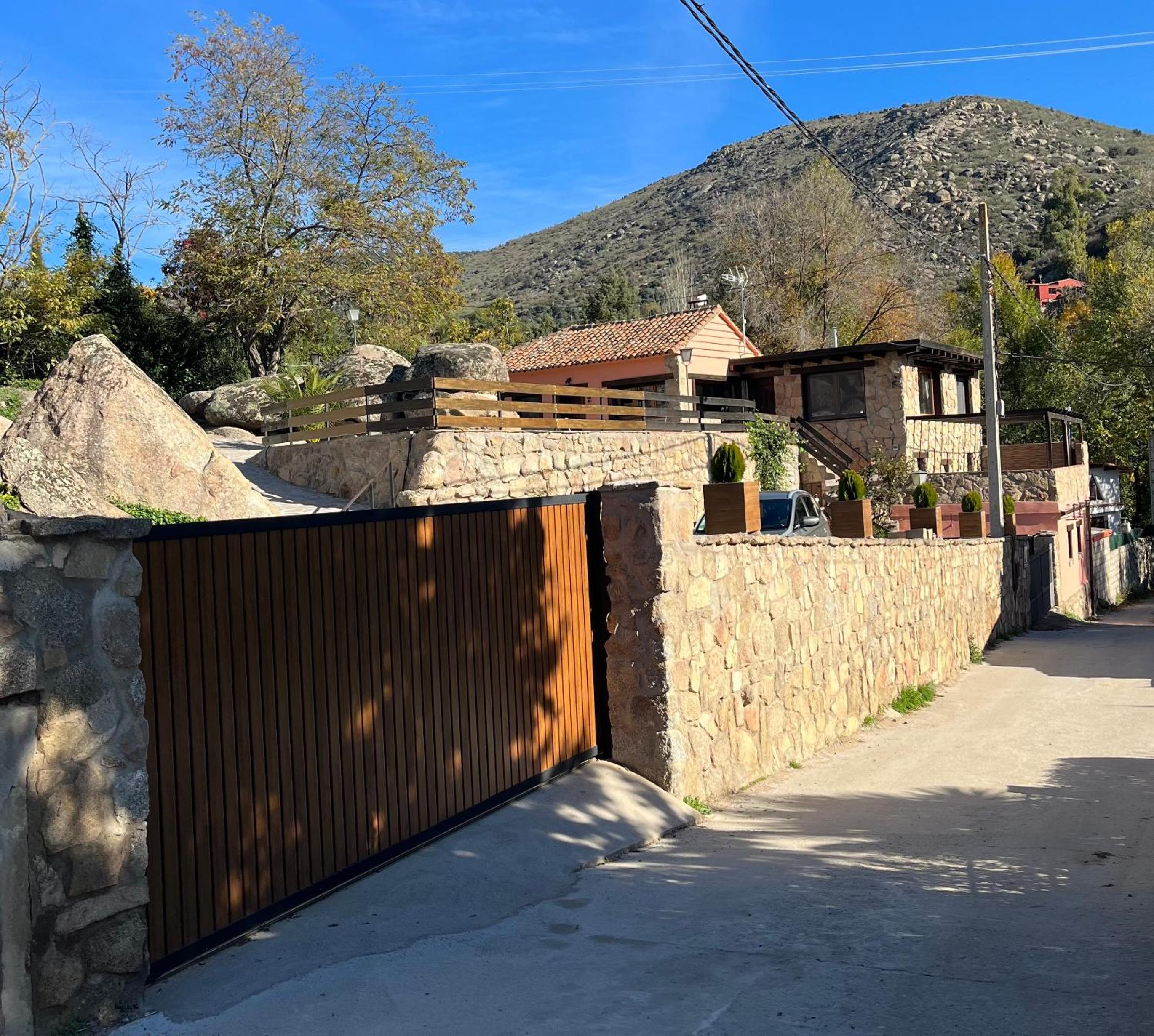 El Secreto del Arroyo