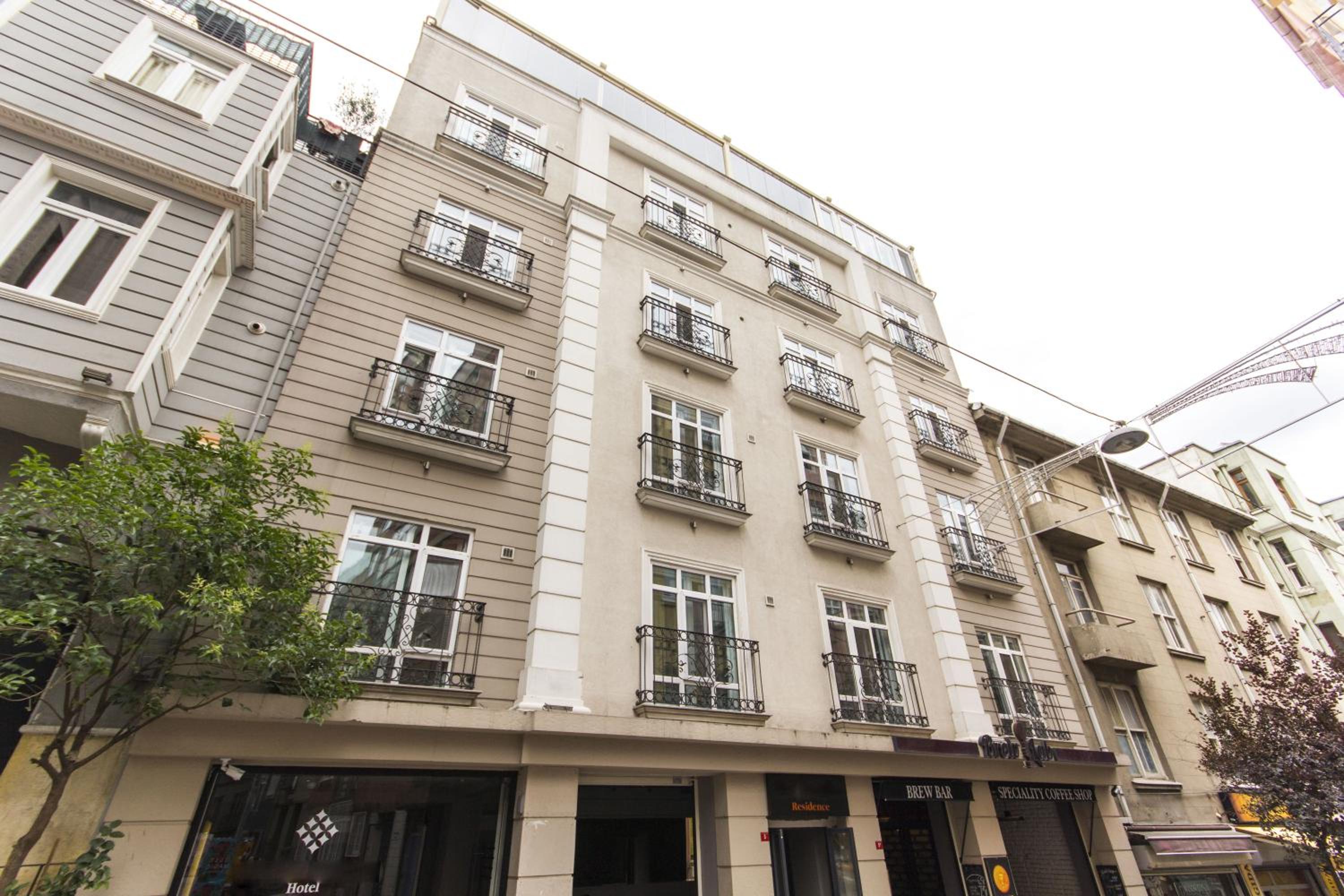 Taksim Premium Hotel - Image 26