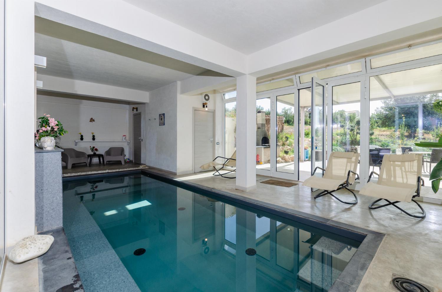 Villa Padima view 5