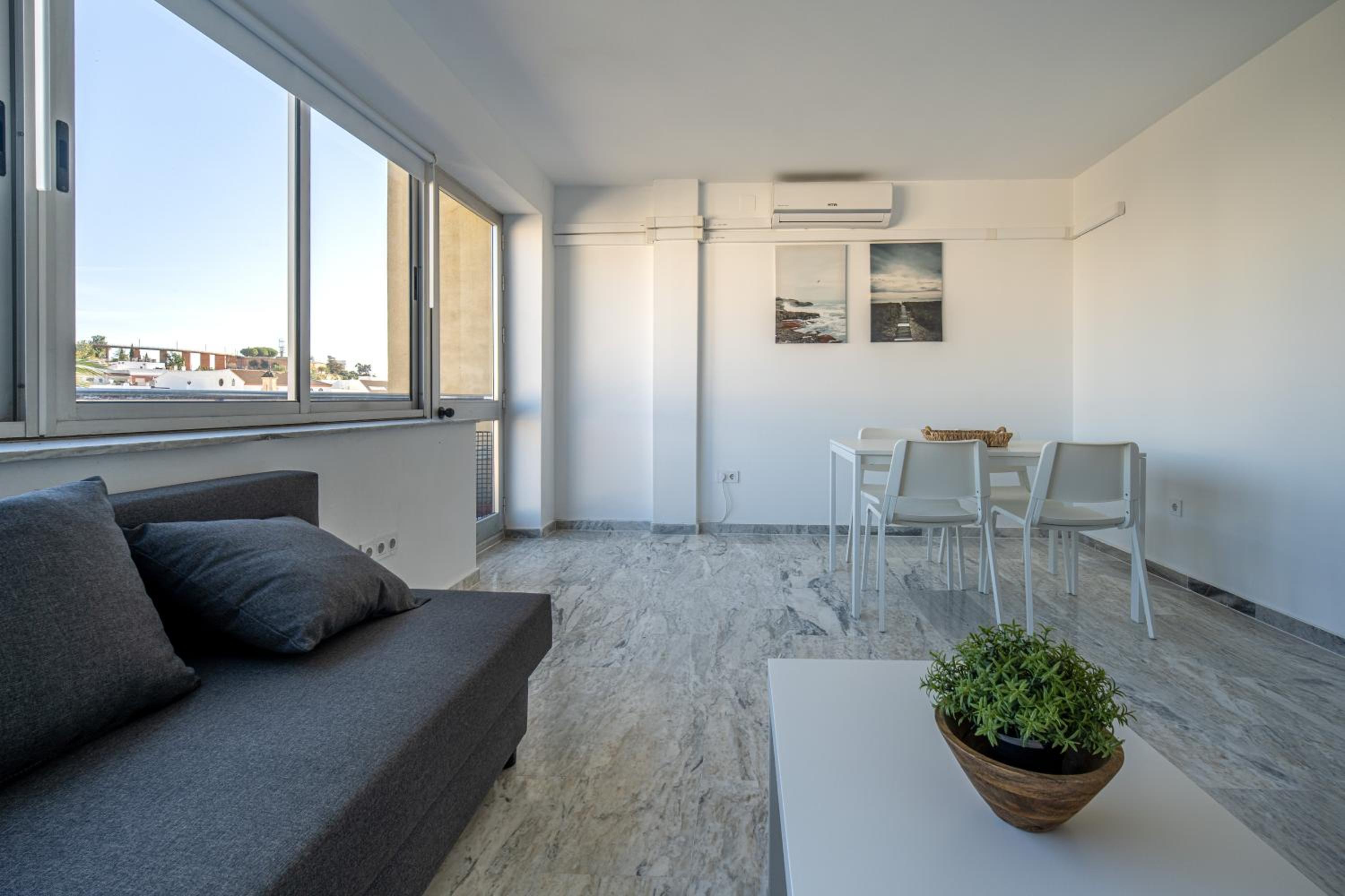Conjunto de APARTAMENTOS ANTIGUO PALACIO HOTEL PARIS