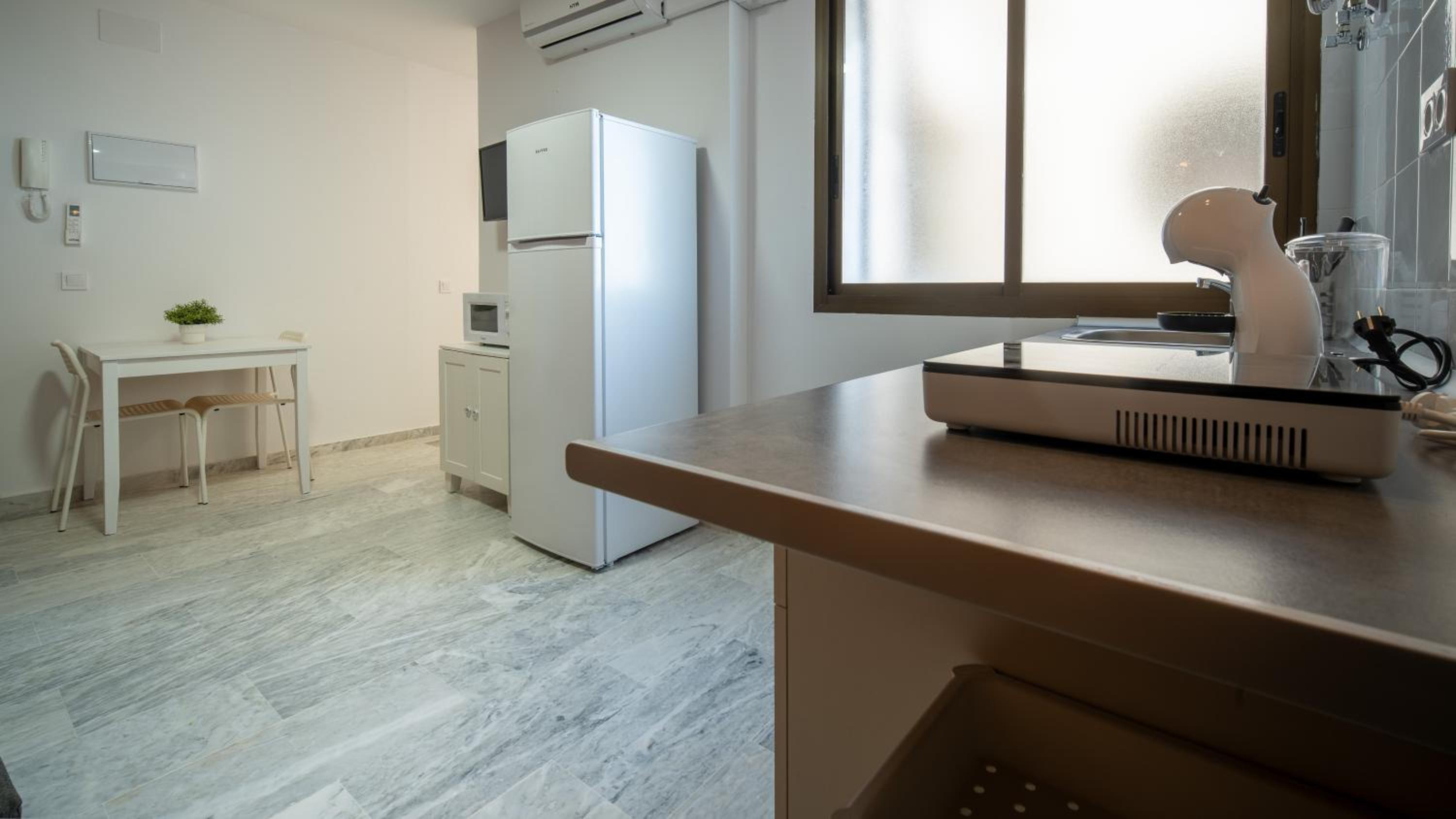 Conjunto de APARTAMENTOS ANTIGUO PALACIO HOTEL PARIS