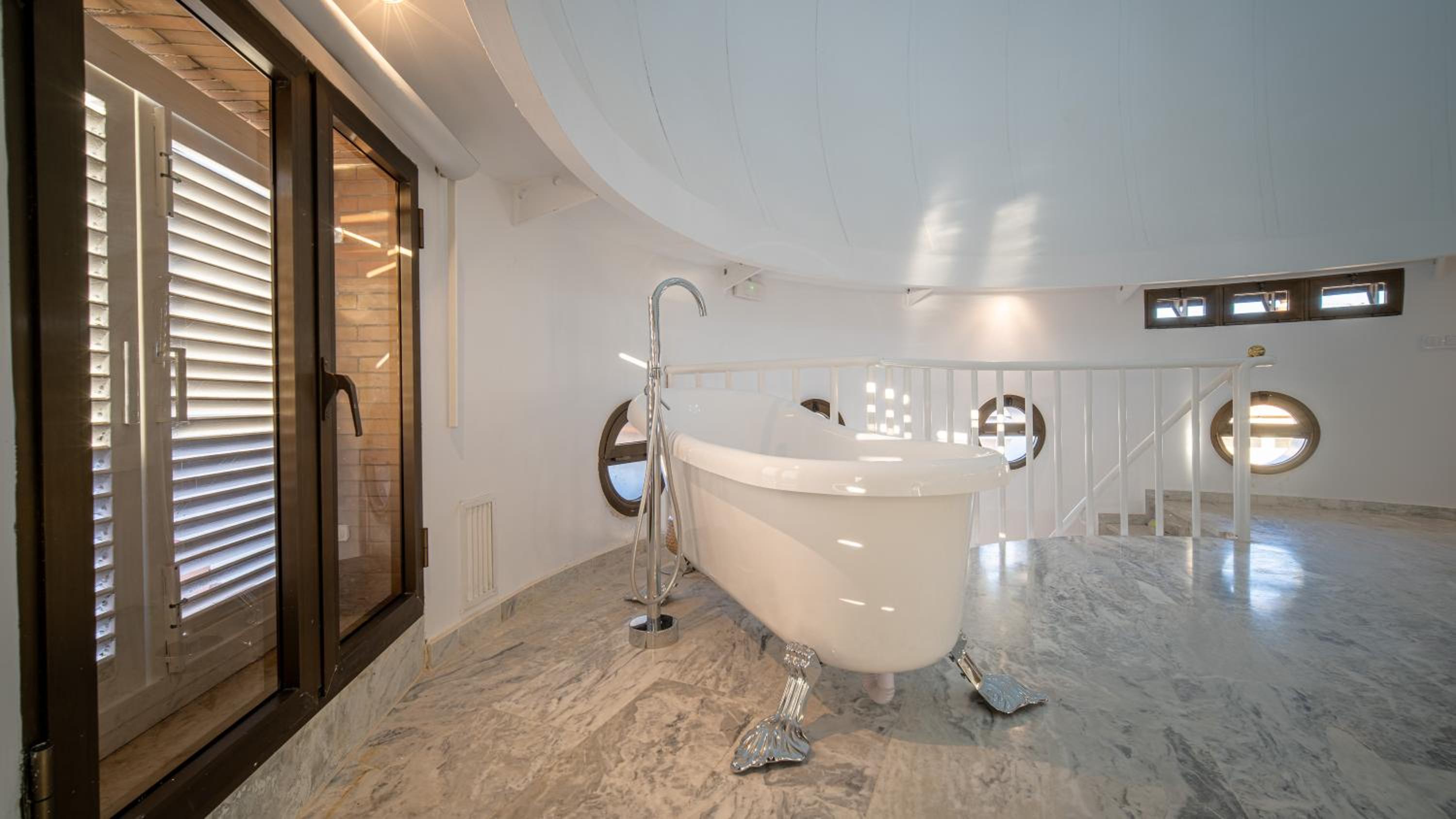 Conjunto de APARTAMENTOS ANTIGUO PALACIO HOTEL PARIS