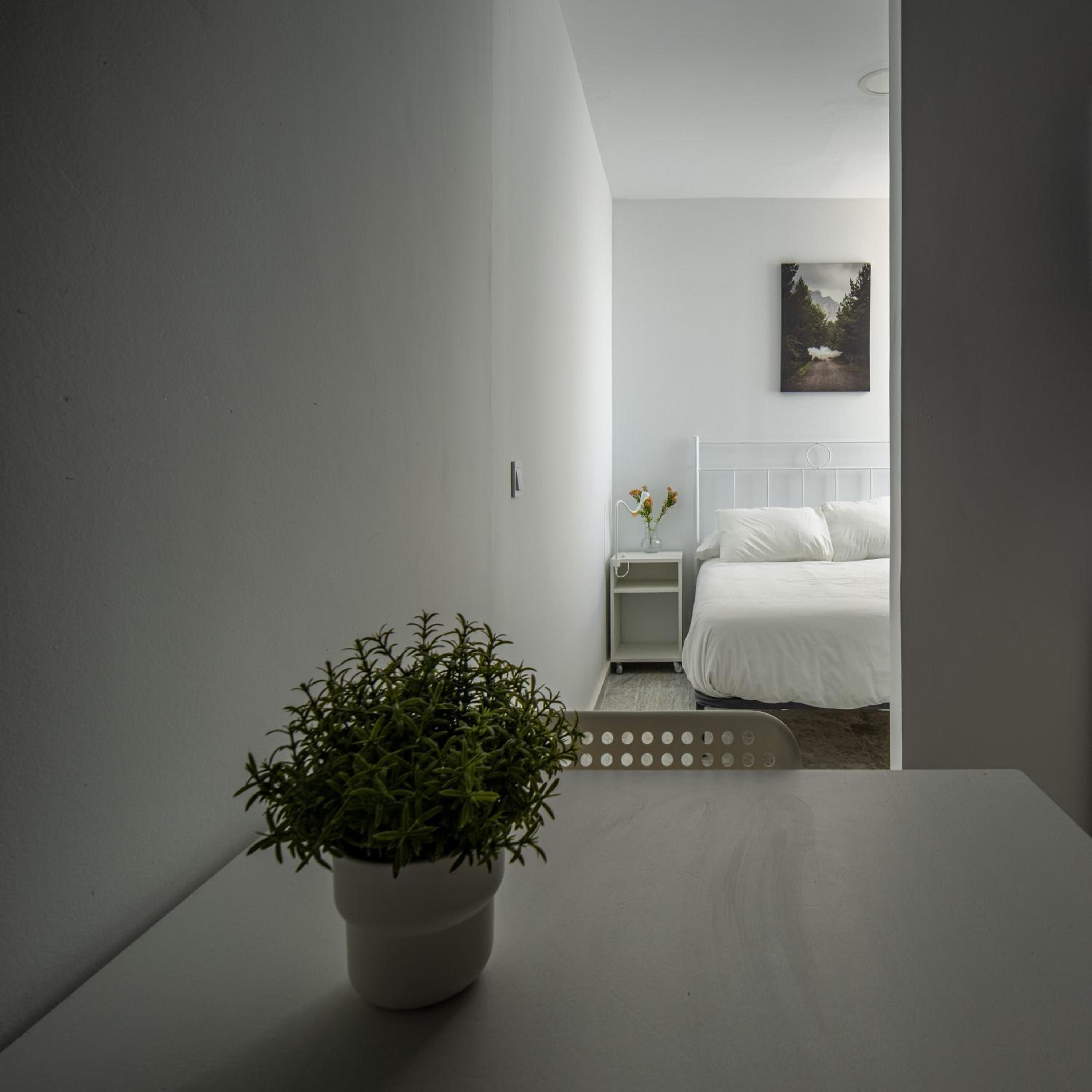 Conjunto de APARTAMENTOS ANTIGUO PALACIO HOTEL PARIS